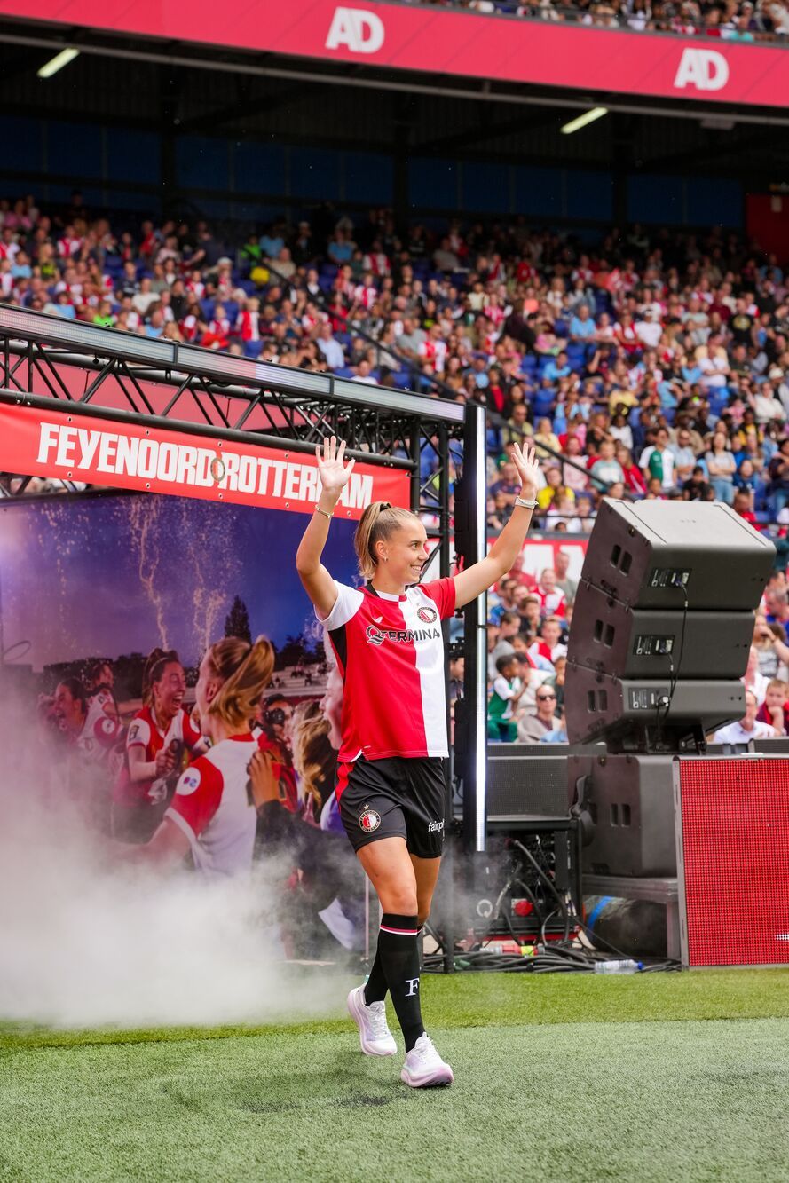 Feyenoord Festival