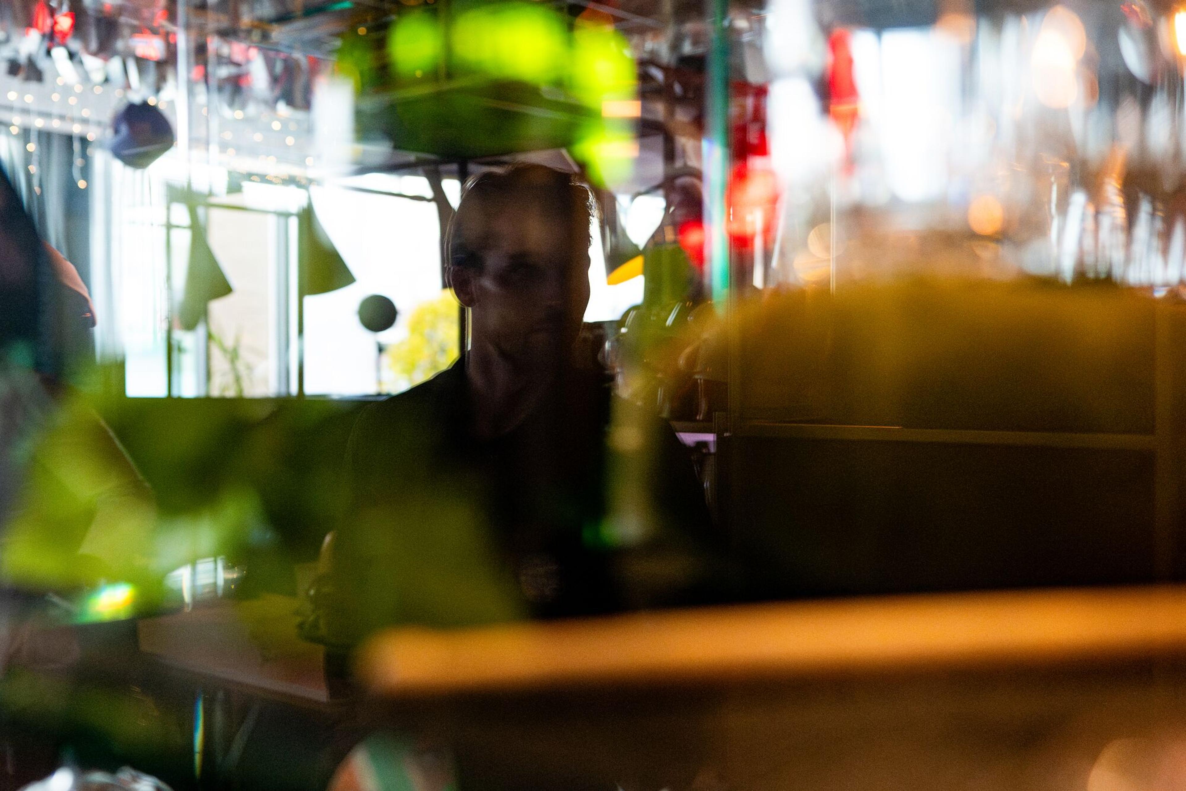 Business reis Stuttgart