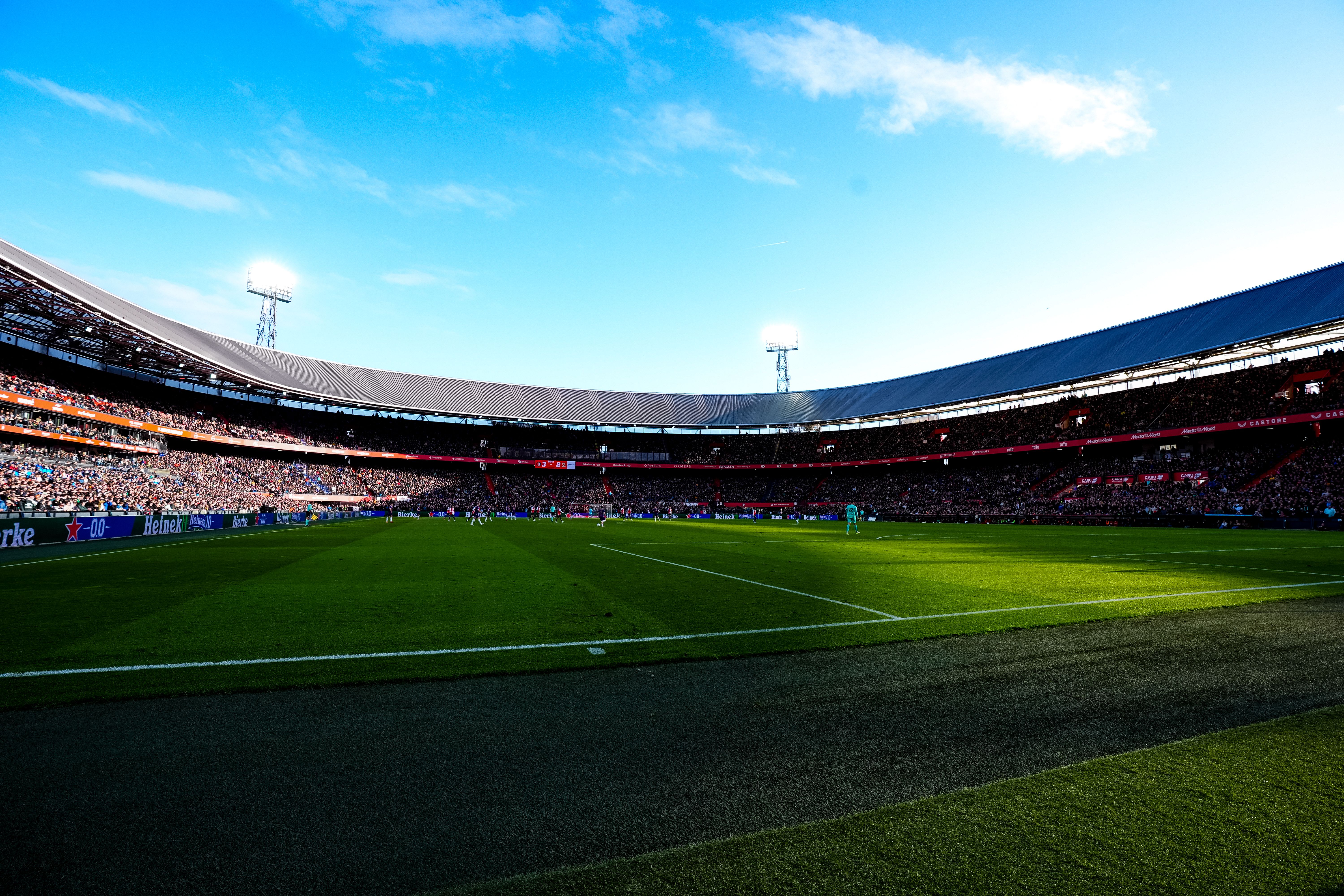 voorprogramma feypsv 090525 header