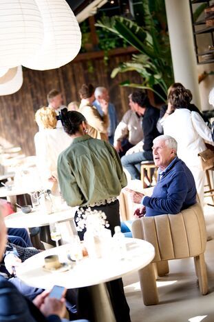 Feyenoord Legends Seizoensafsluiting