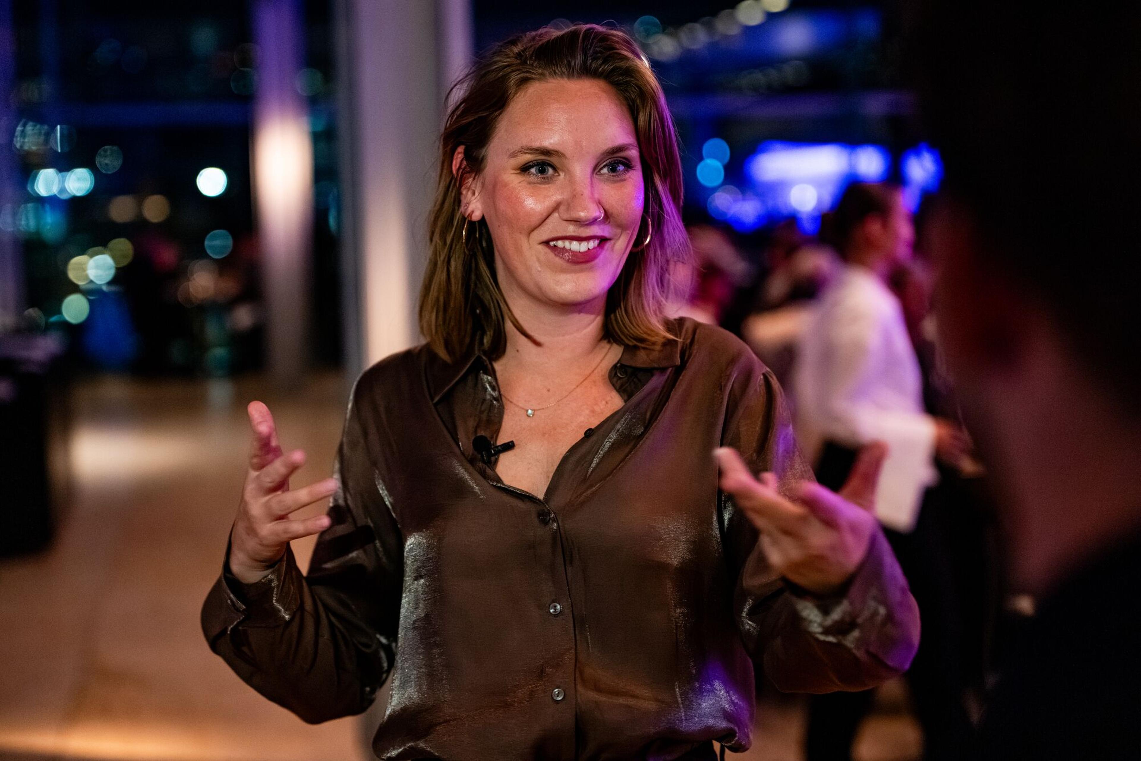 Business reis Stuttgart