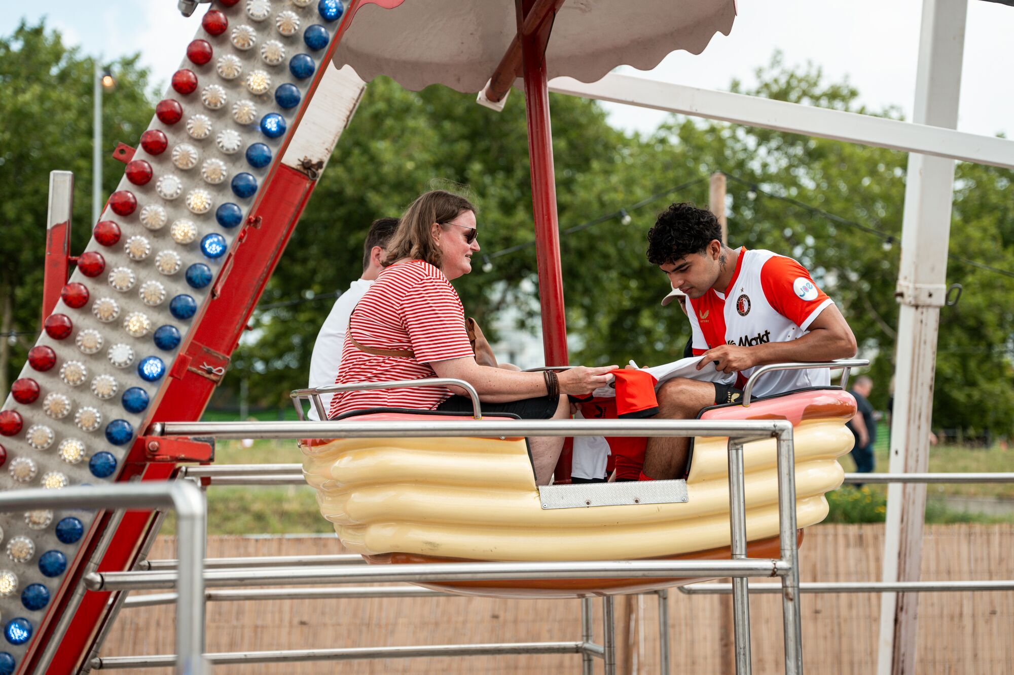 Feyenoord Festival 2025