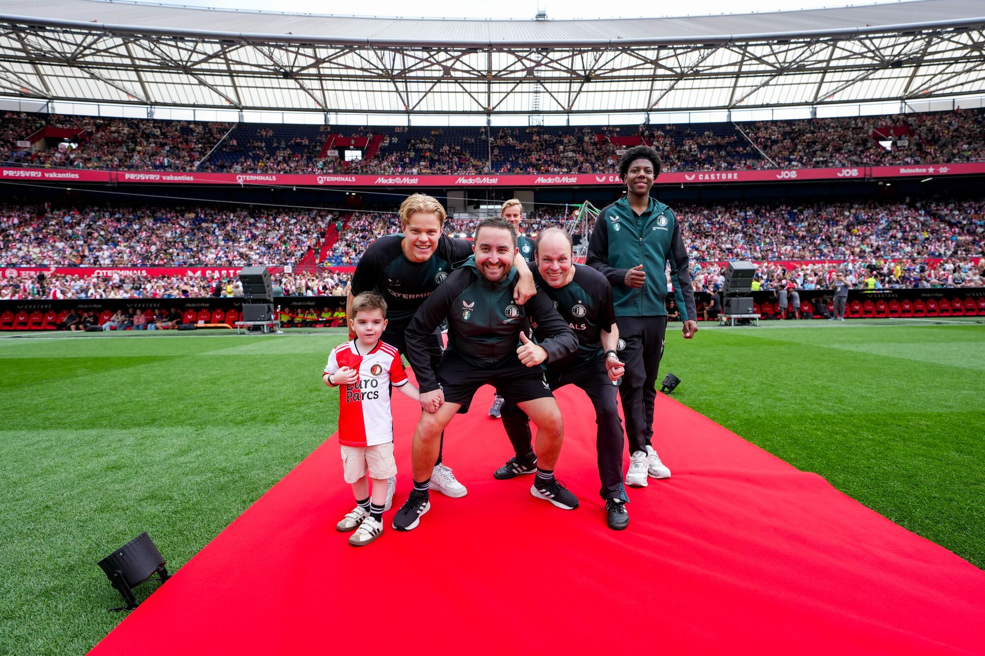 Feyenoord Festival 2025