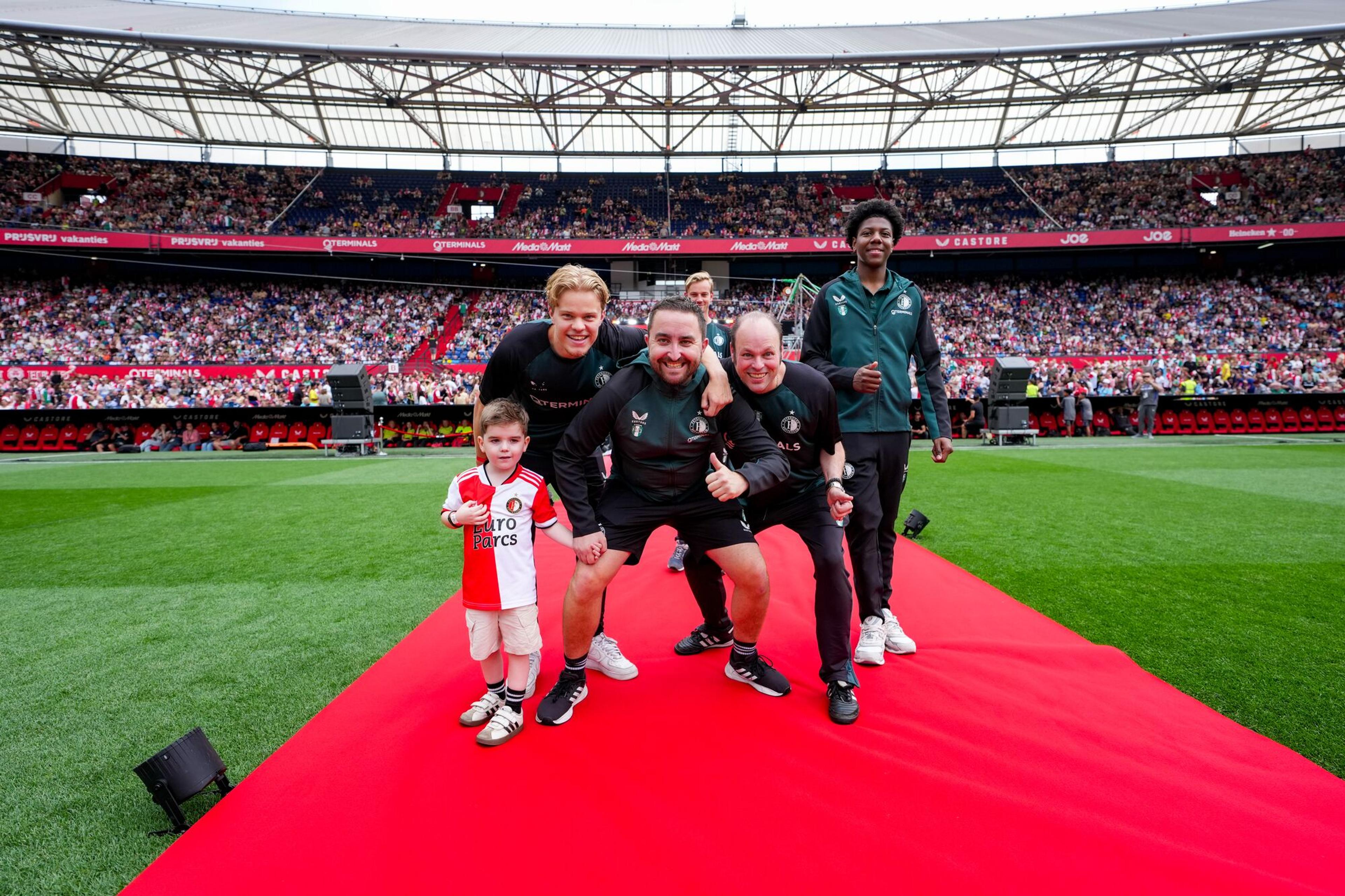 Feyenoord Festival 2025