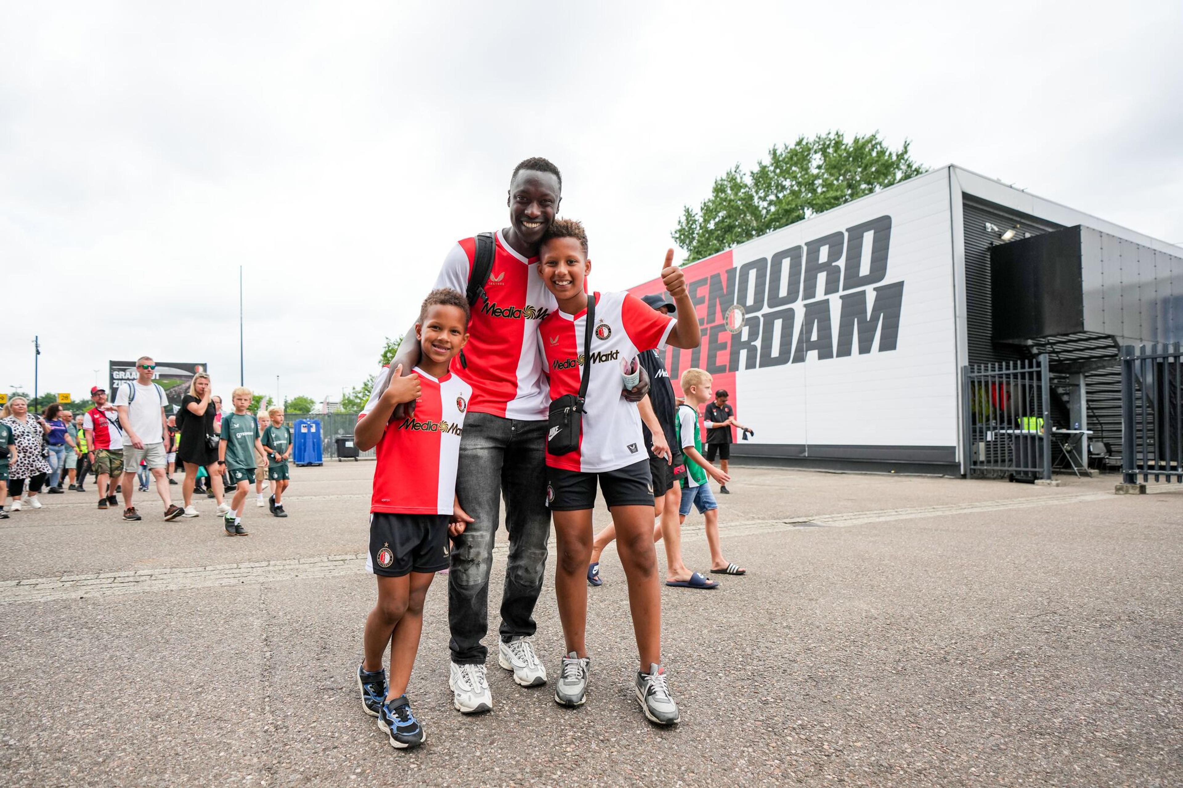 Feyenoord Festival 2025