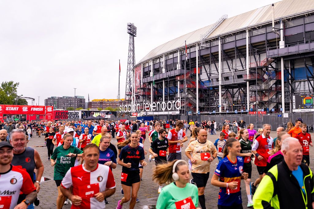 De Kuip Run 2026