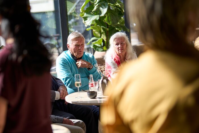 Feyenoord Legends Seizoensafsluiting