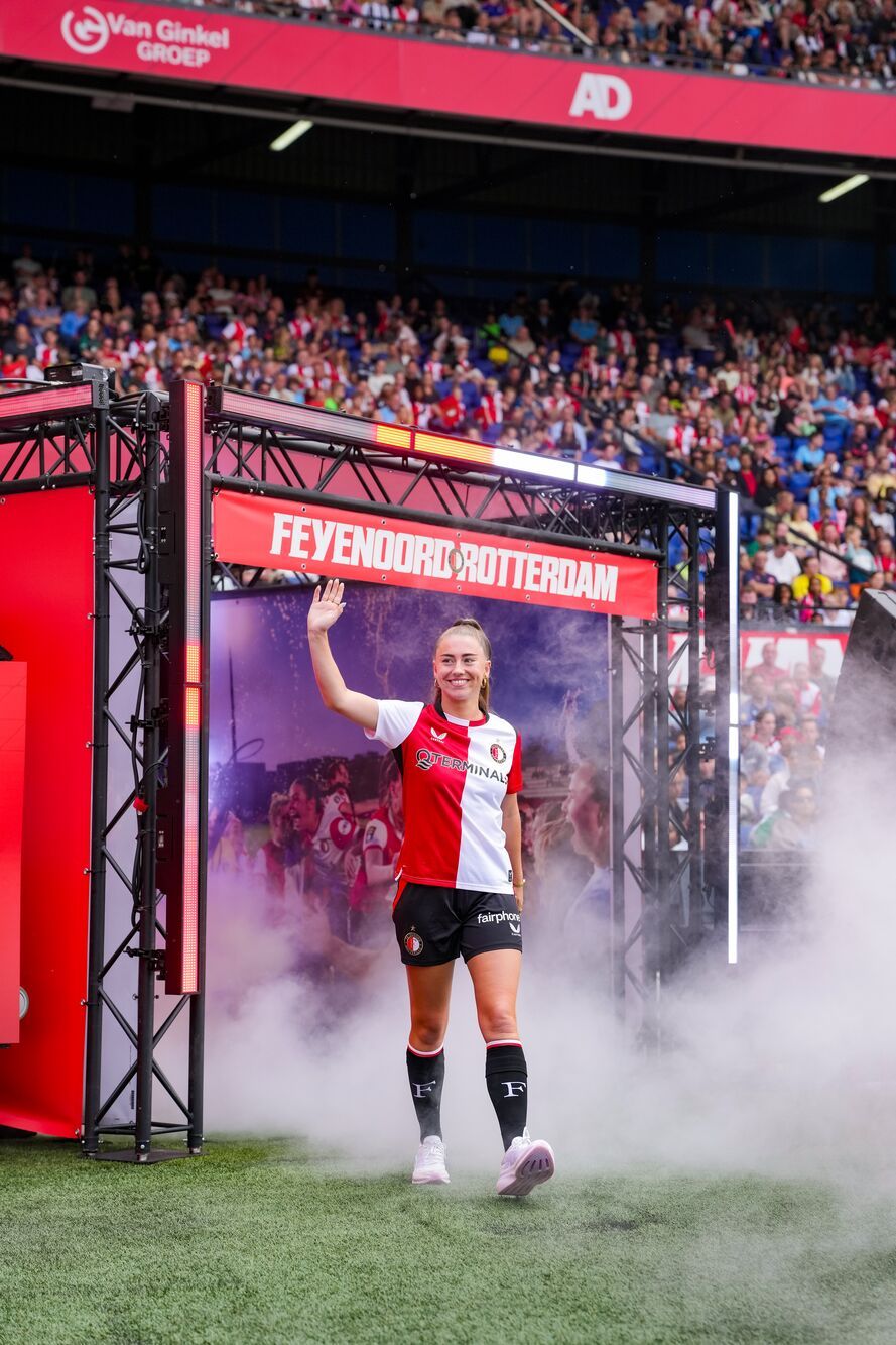 Feyenoord Festival