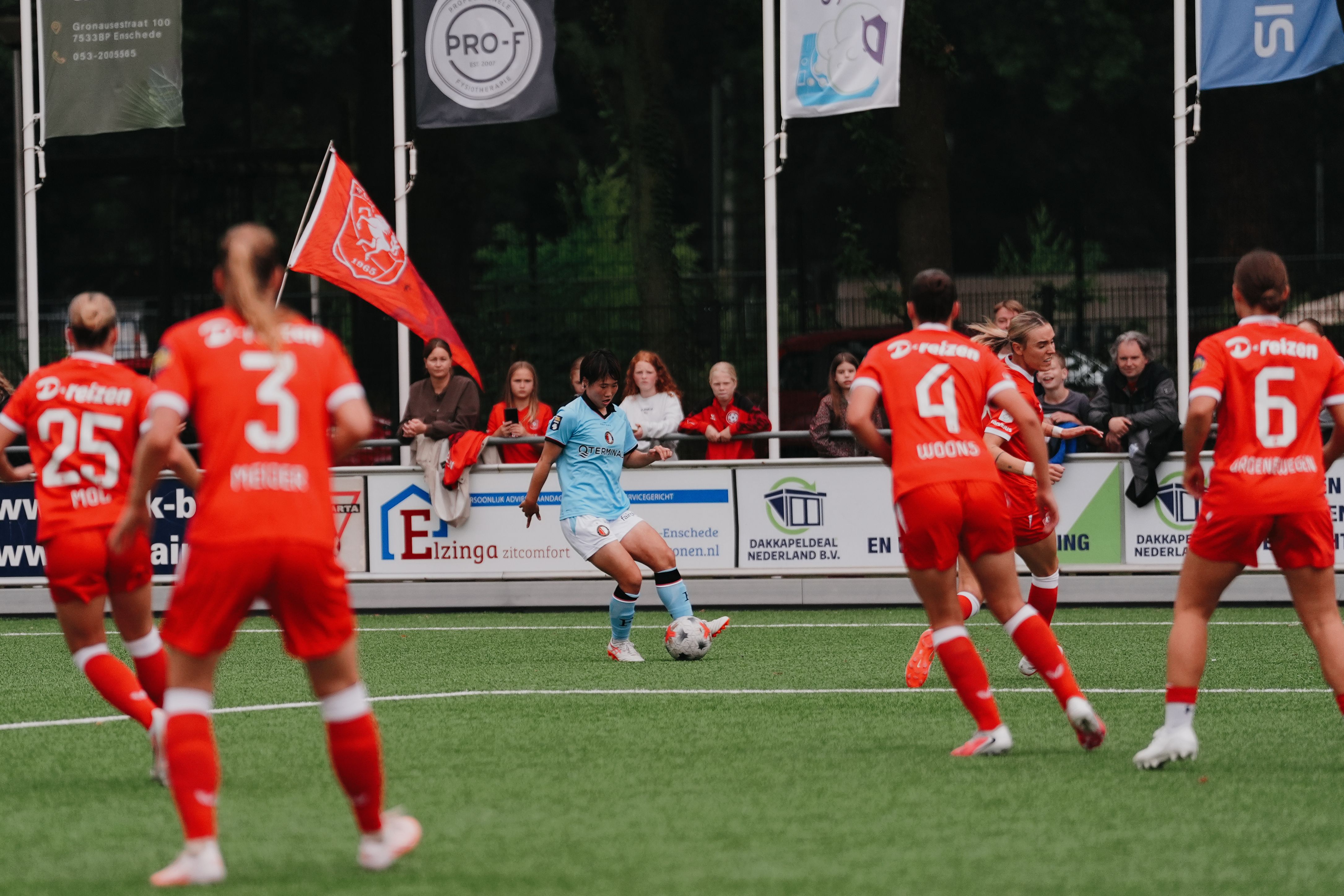 Feyenoord V1