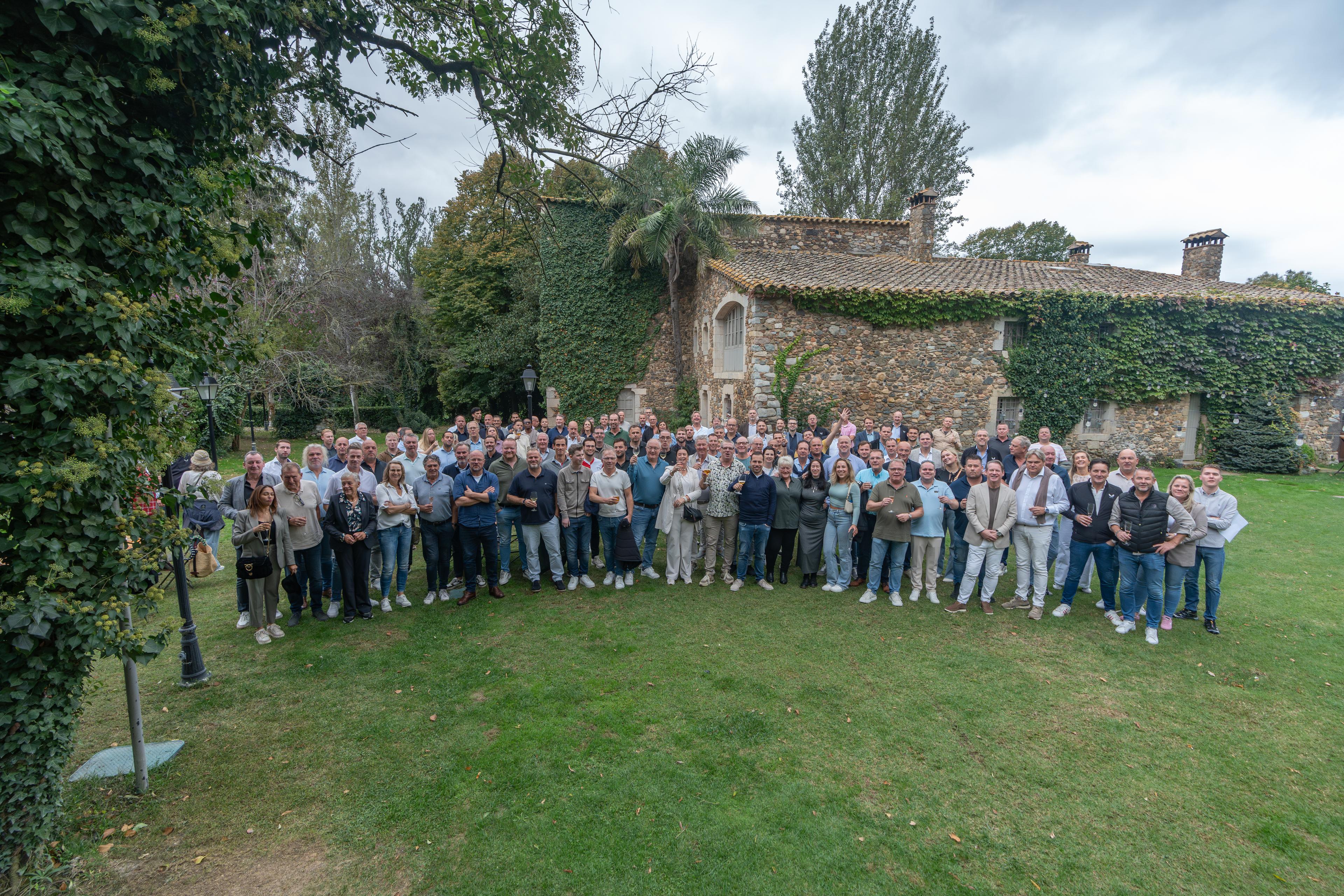 Business Girona