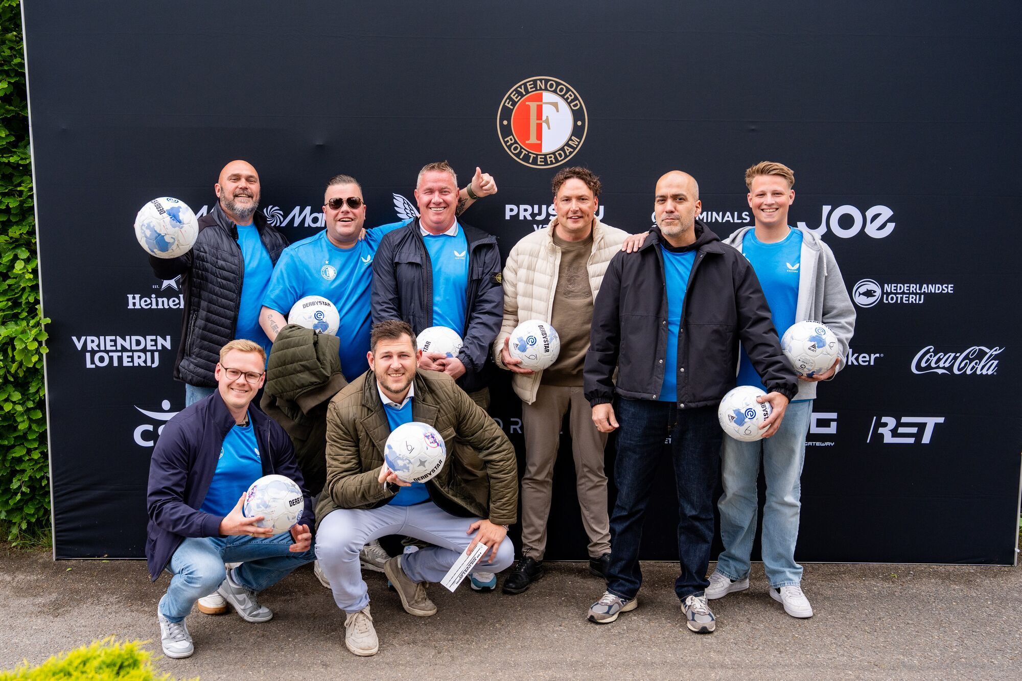 FBC Voetgolf