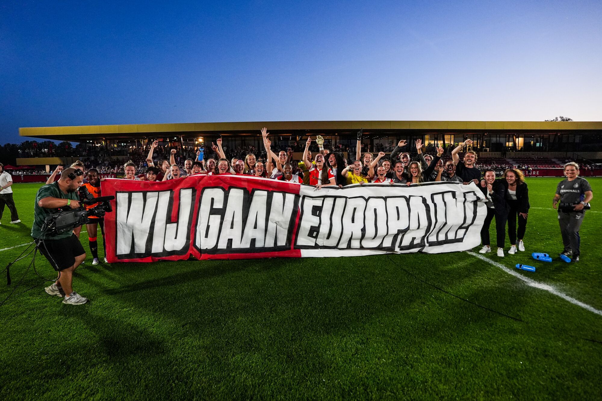 Feyenoord V1