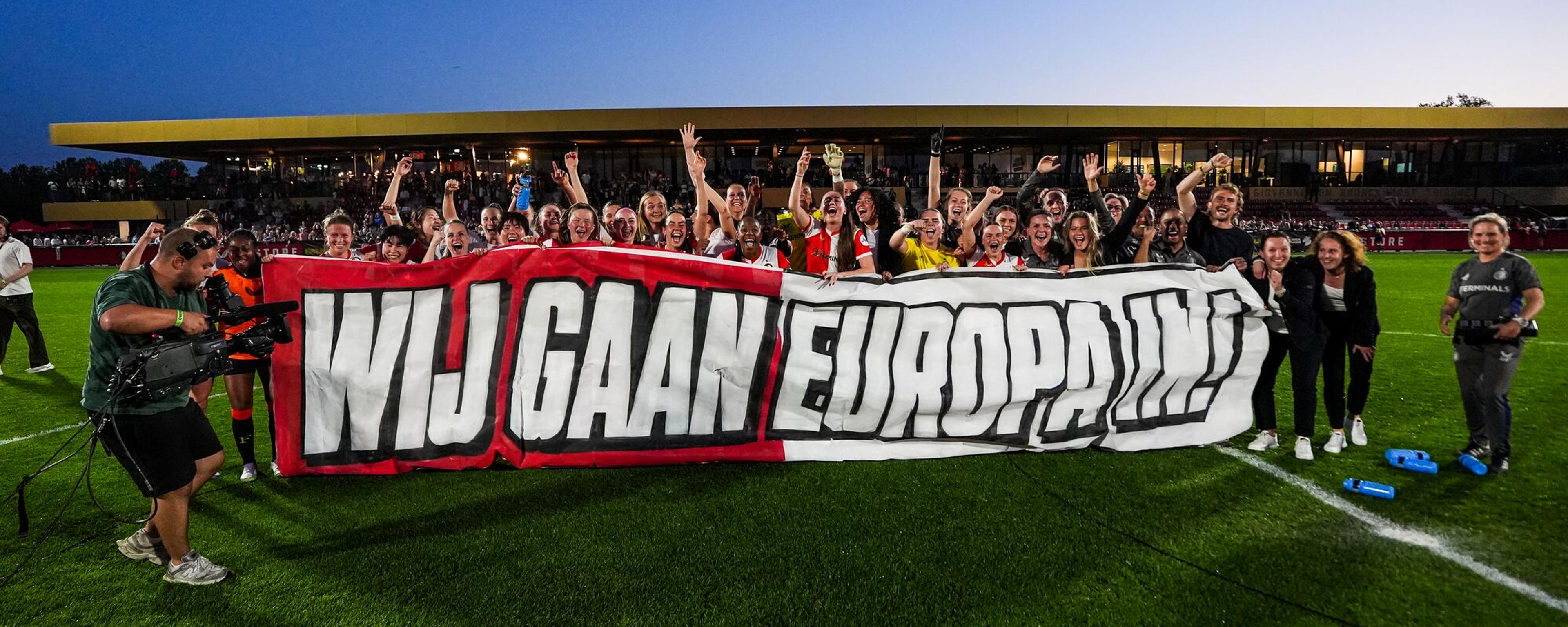 Feyenoord V1
