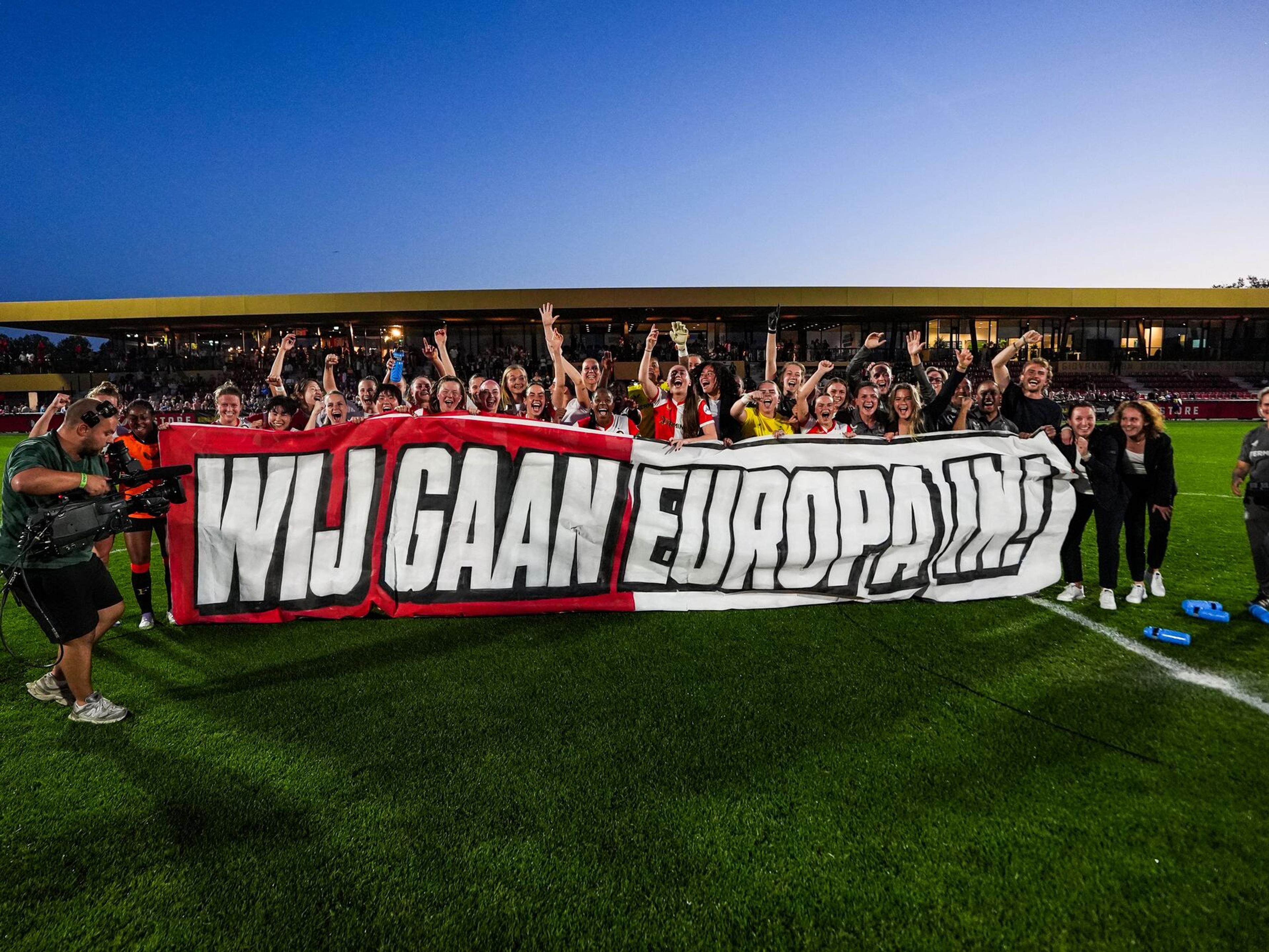 Feyenoord V1