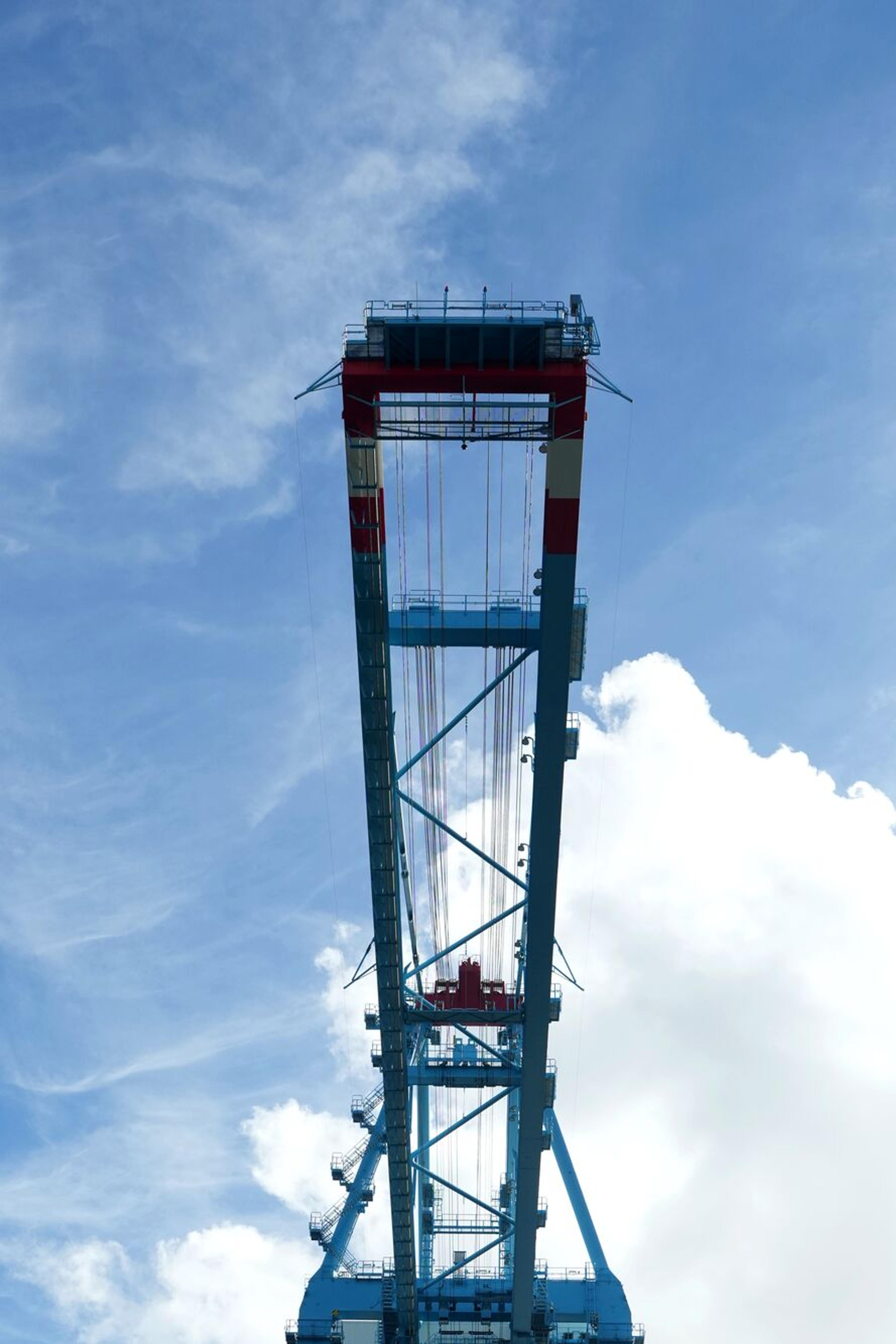 FBC-event Rotterdamse haven