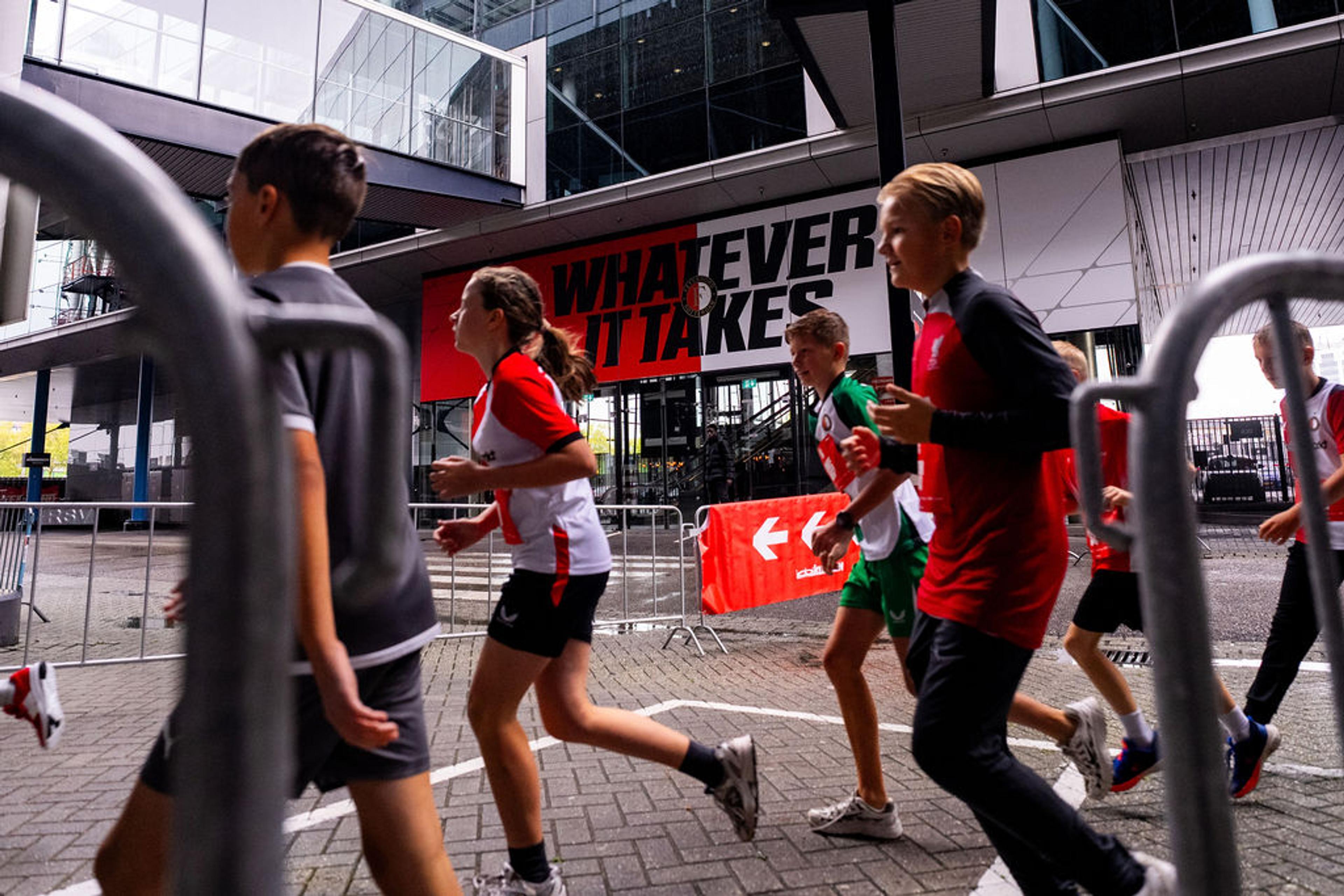 De Kuip Run 2026