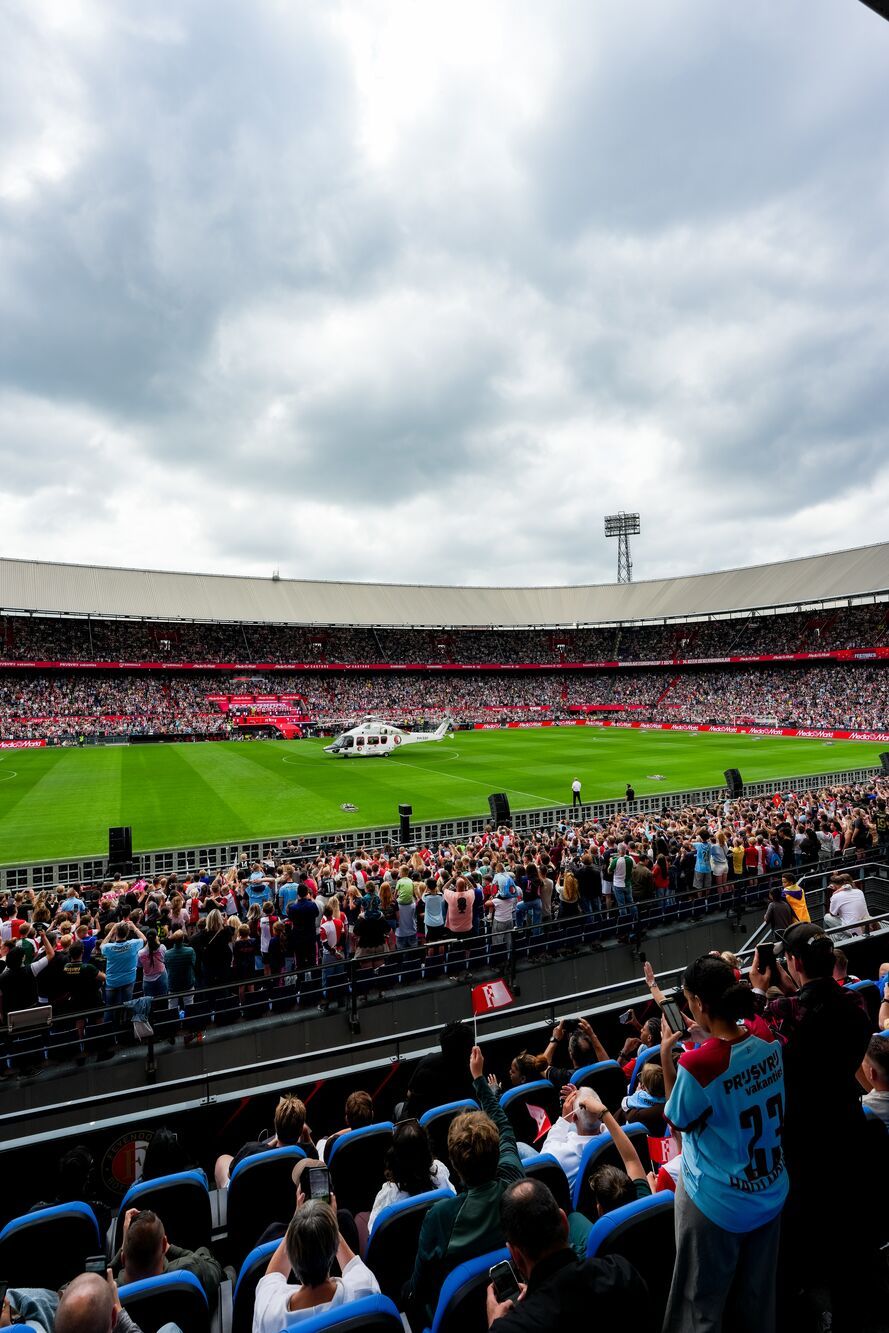 Feyenoord Festival