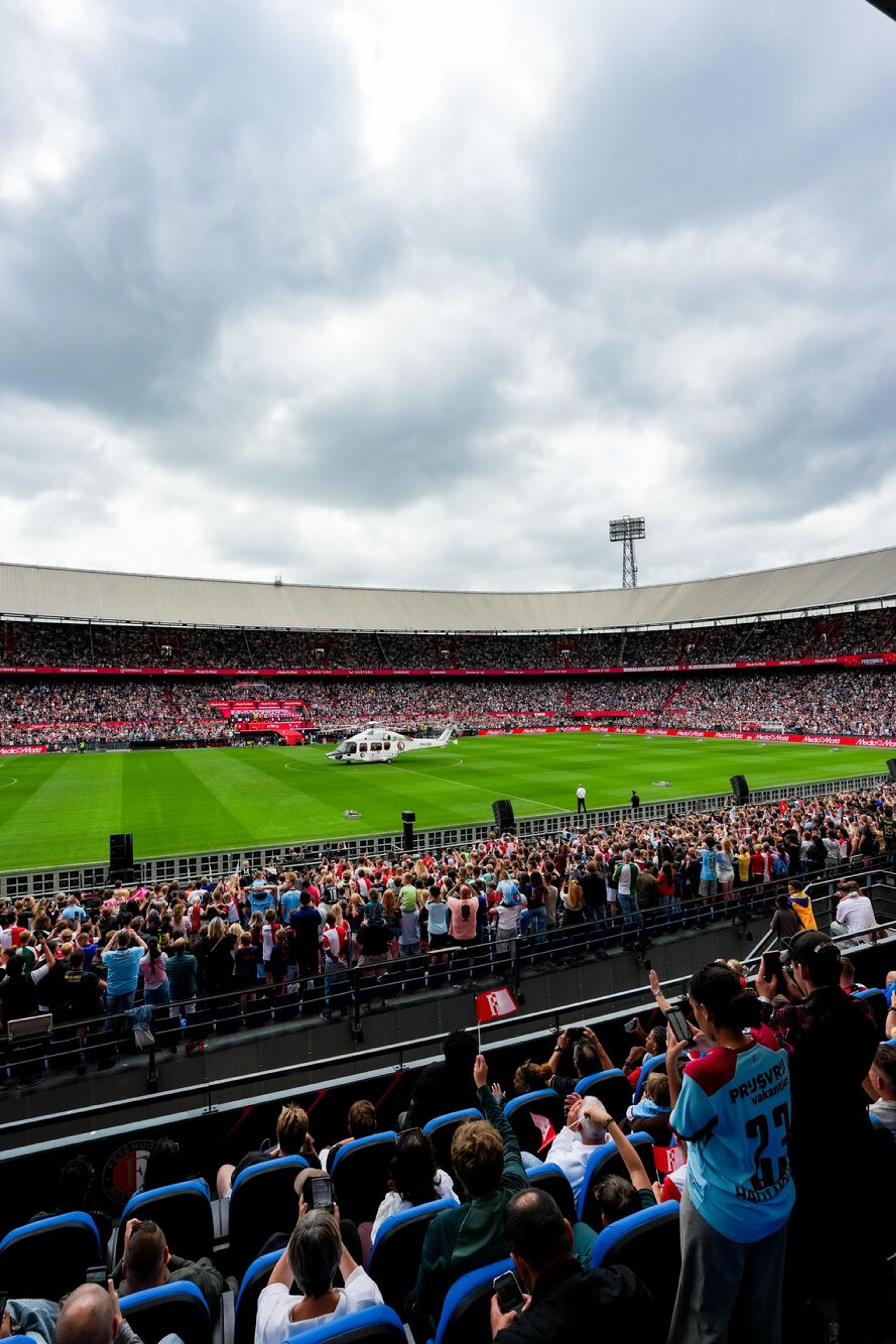 Feyenoord Festival