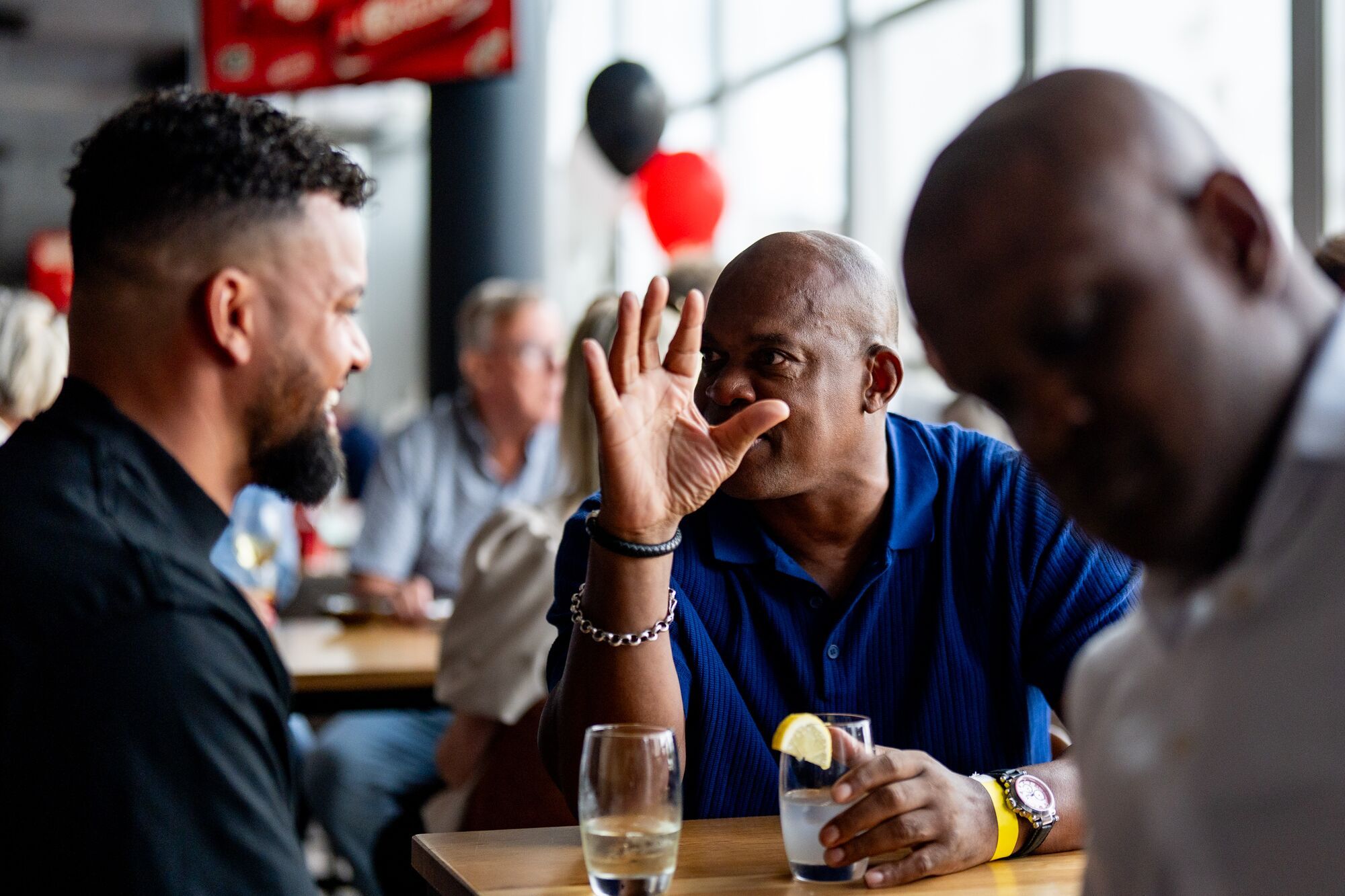 Feyenoord Legends 2025