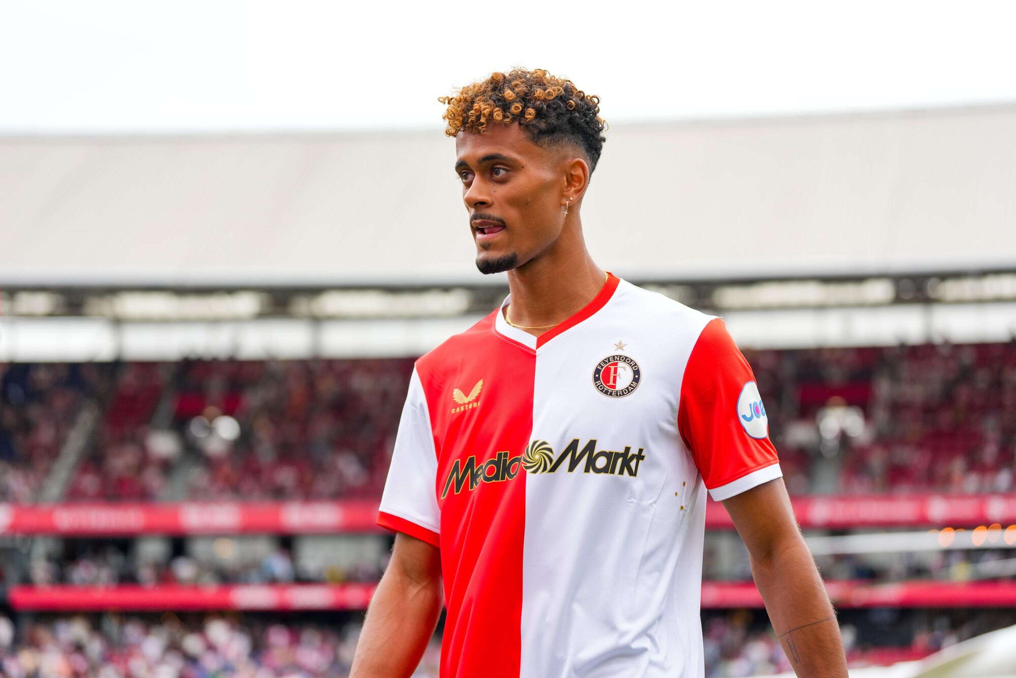 Feyenoord Festival 2025