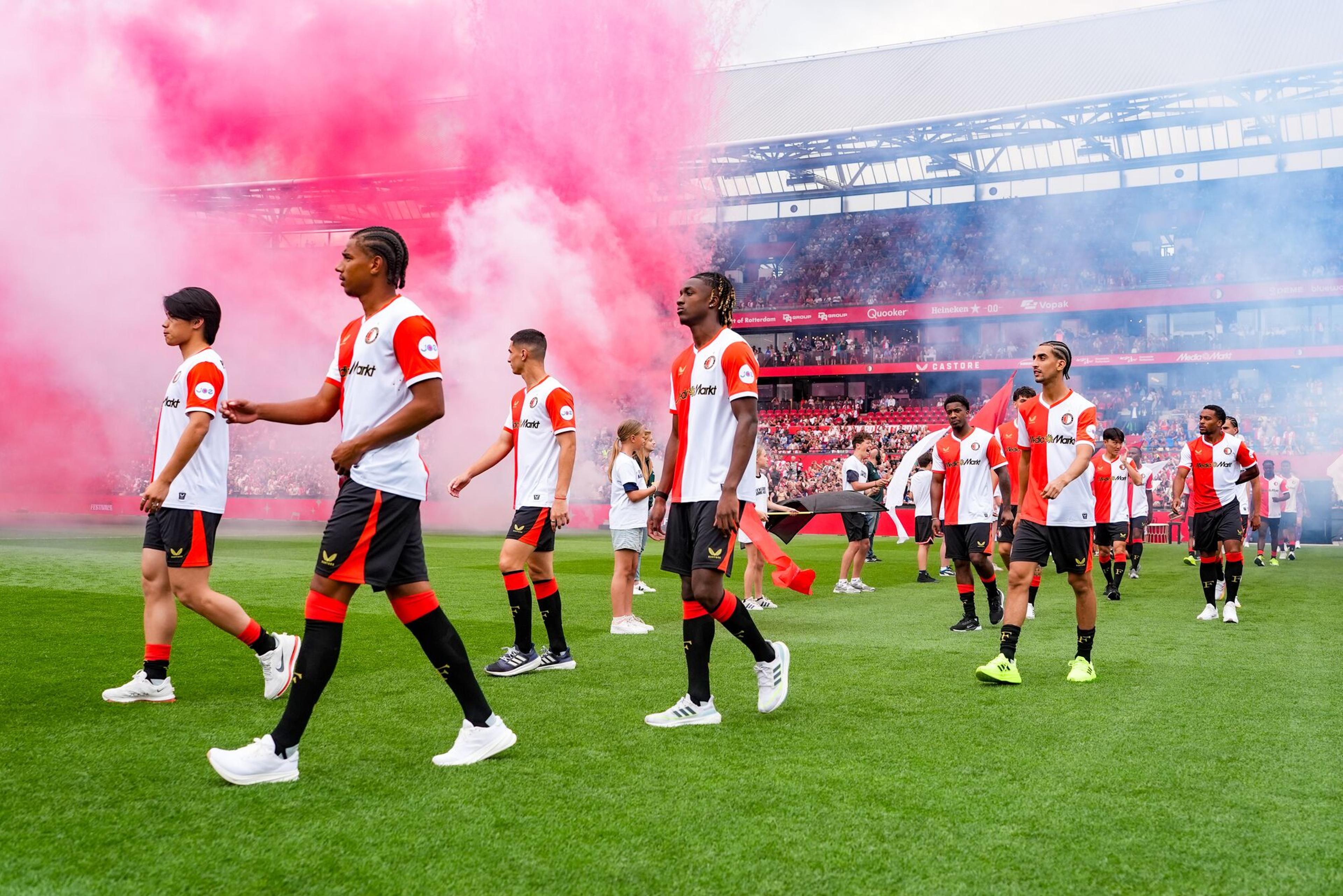 Feyenoord Festival 2025
