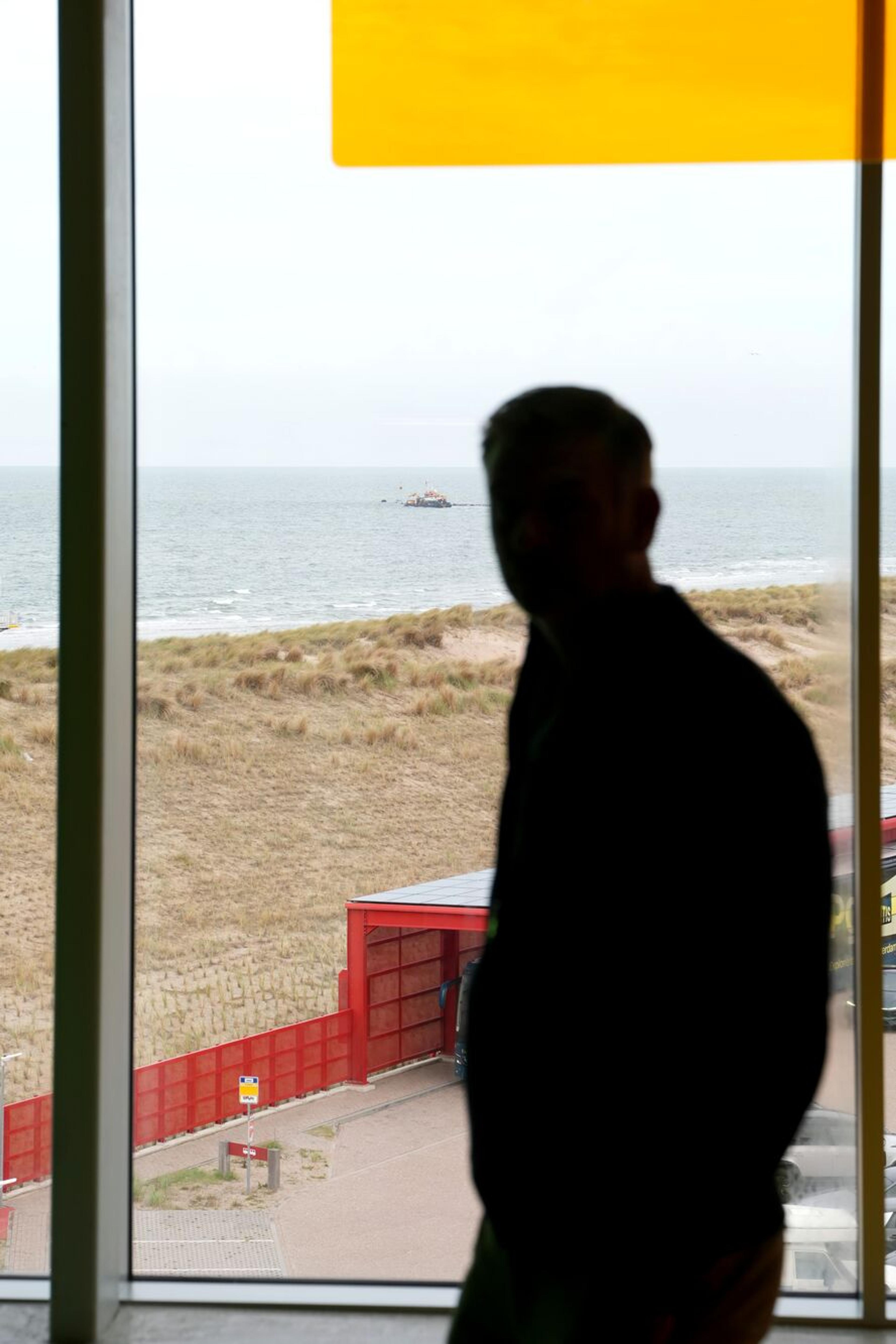 FBC-event Rotterdamse haven