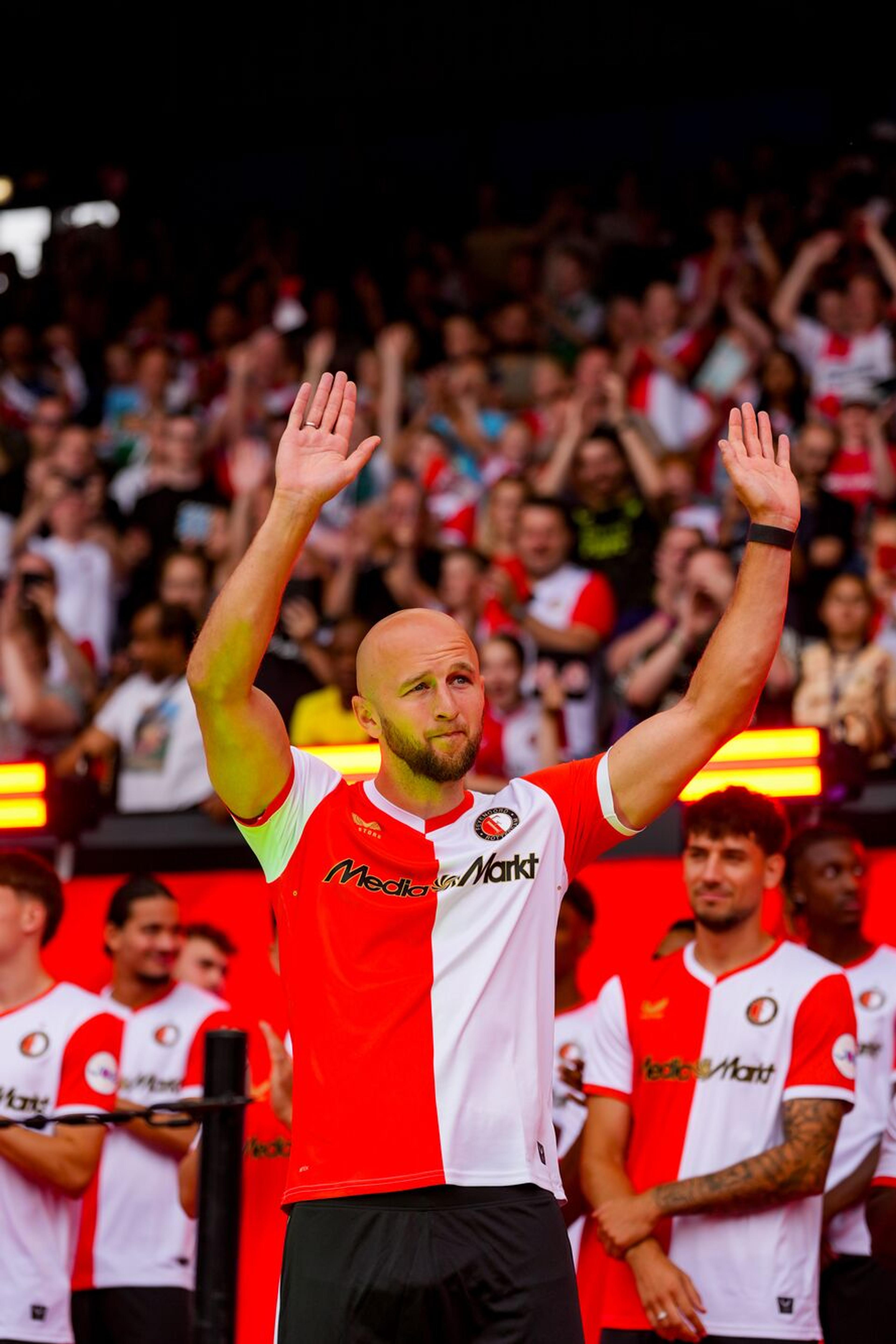 Feyenoord Festival 2025