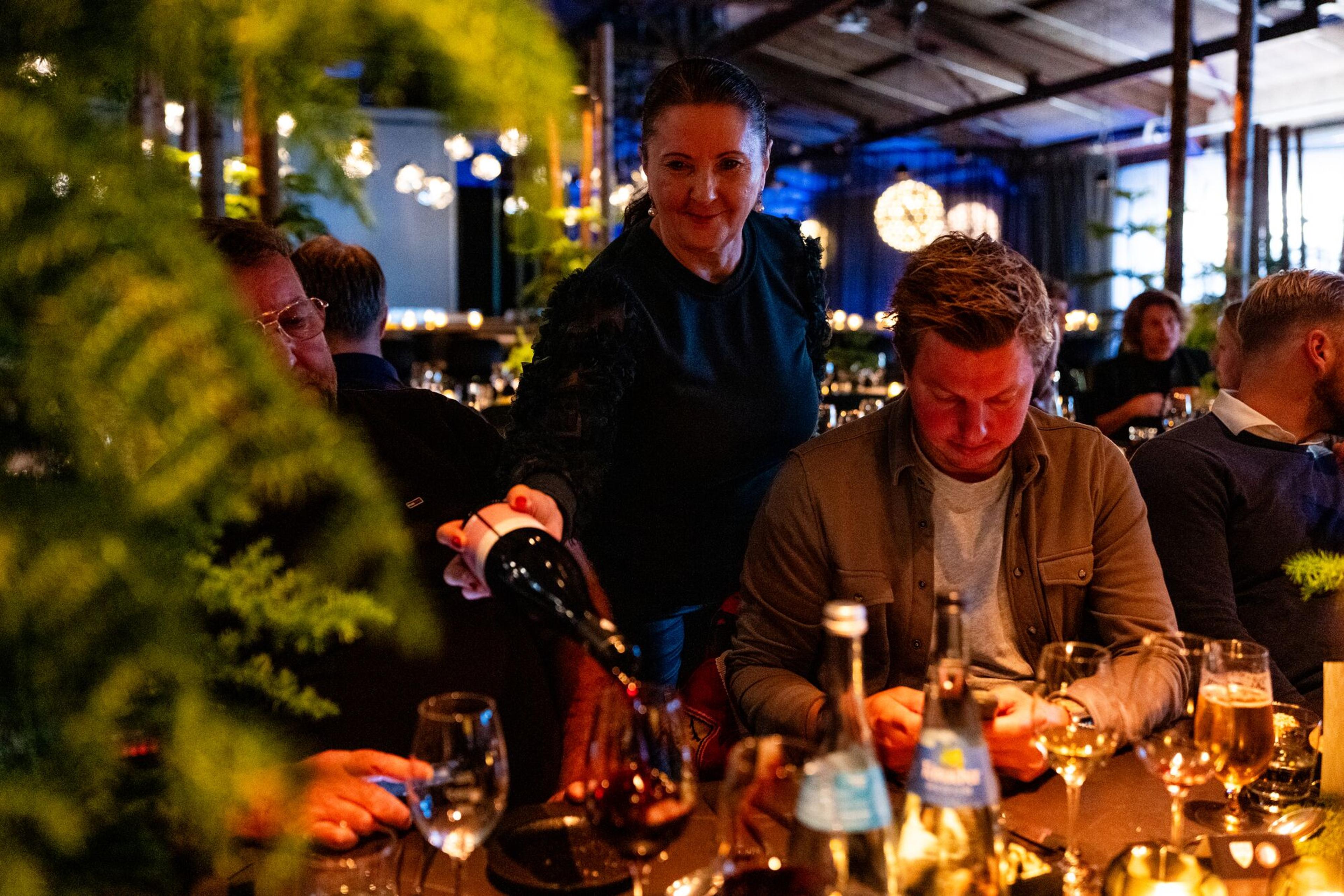 Business reis Stuttgart