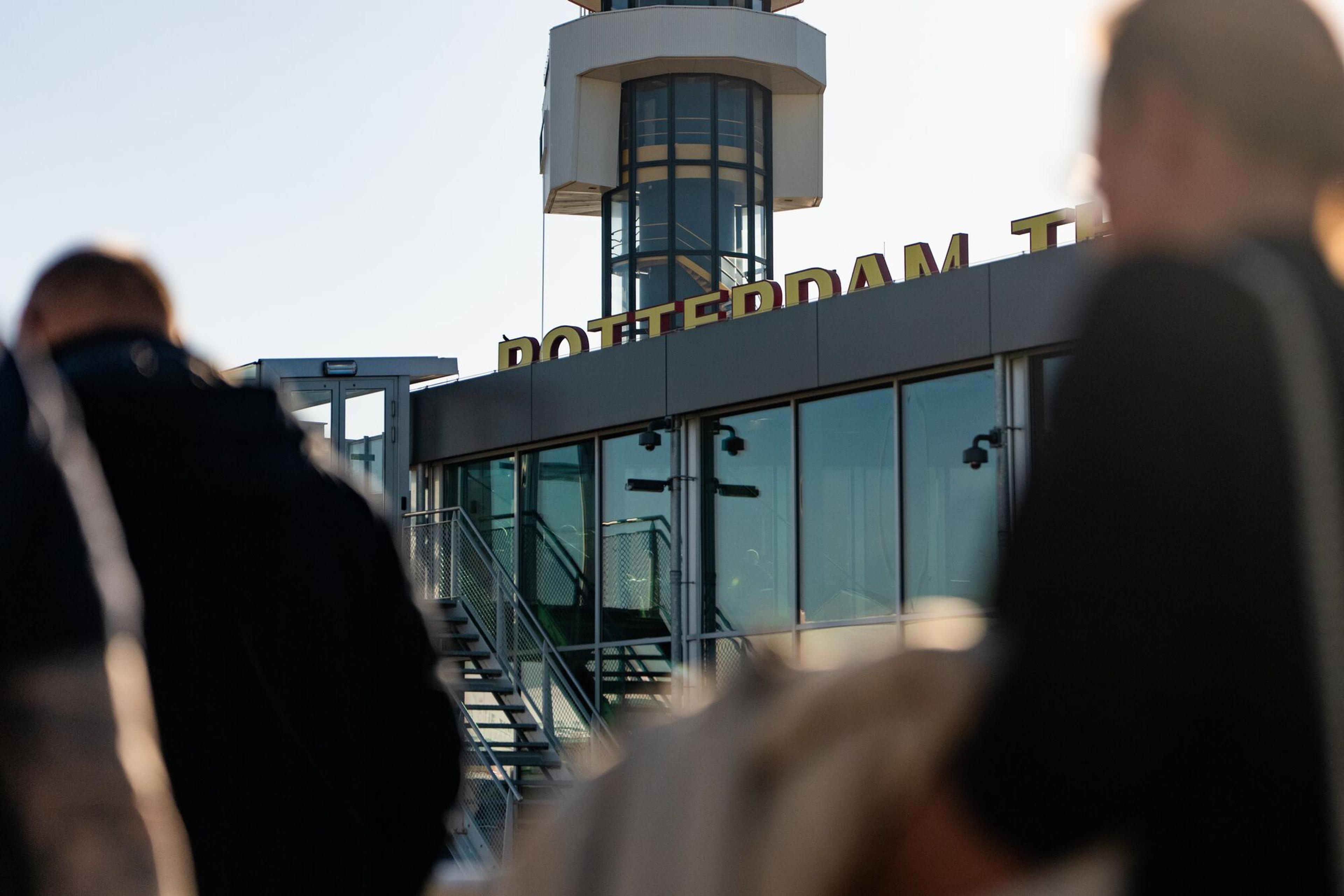 Business reis Stuttgart