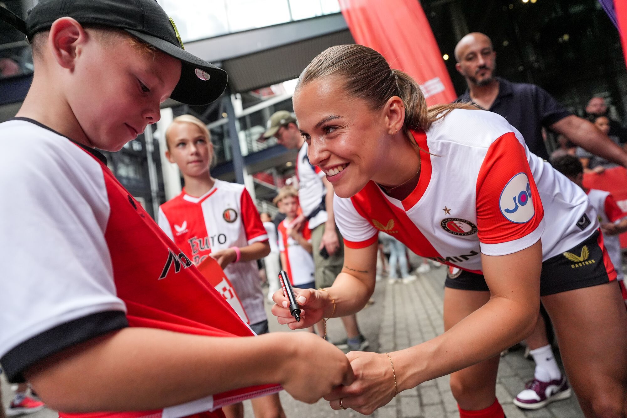 Feyenoord Festival 2025