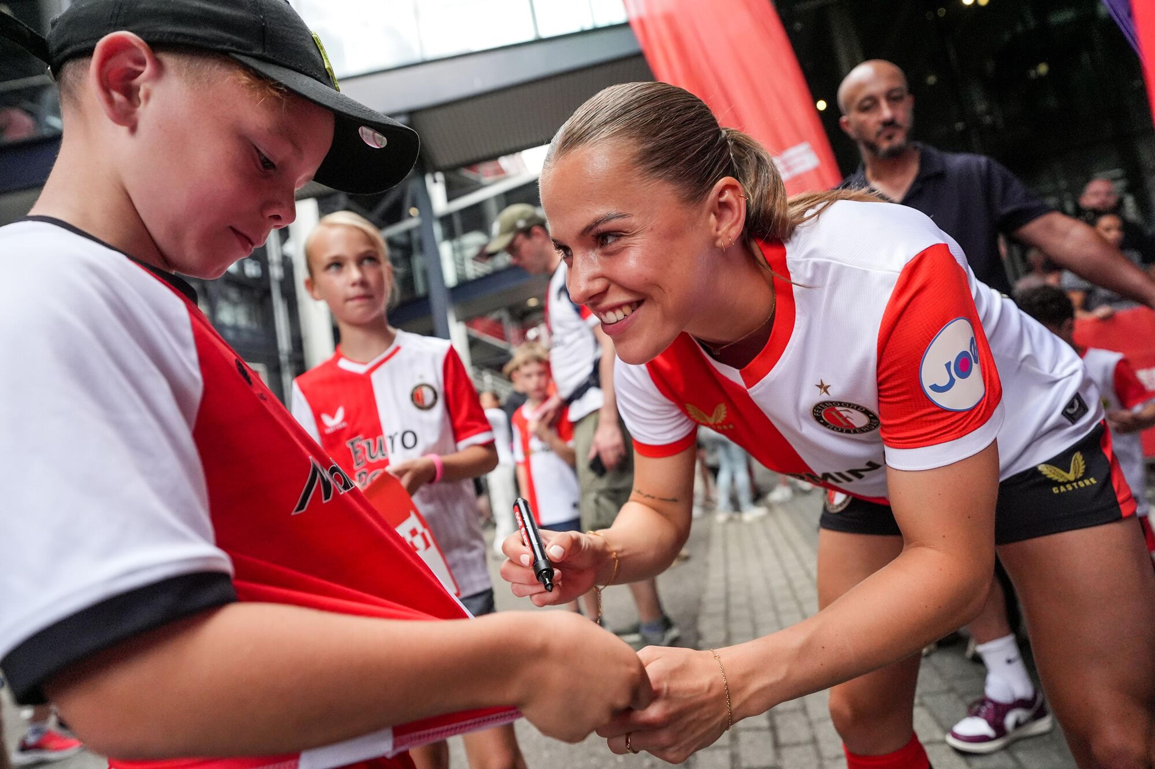 Feyenoord Festival 2025