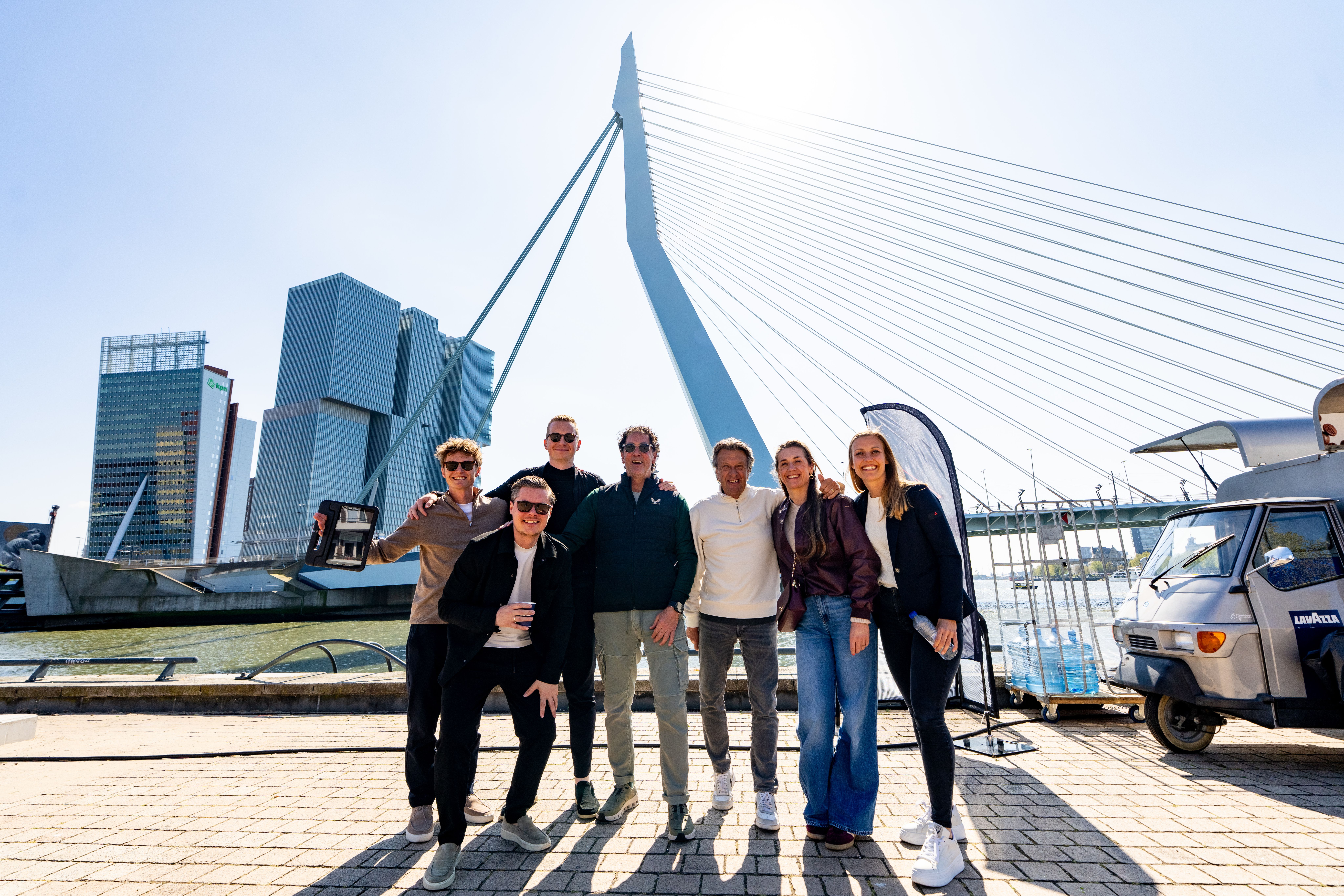 FBC Tuktuk challenge