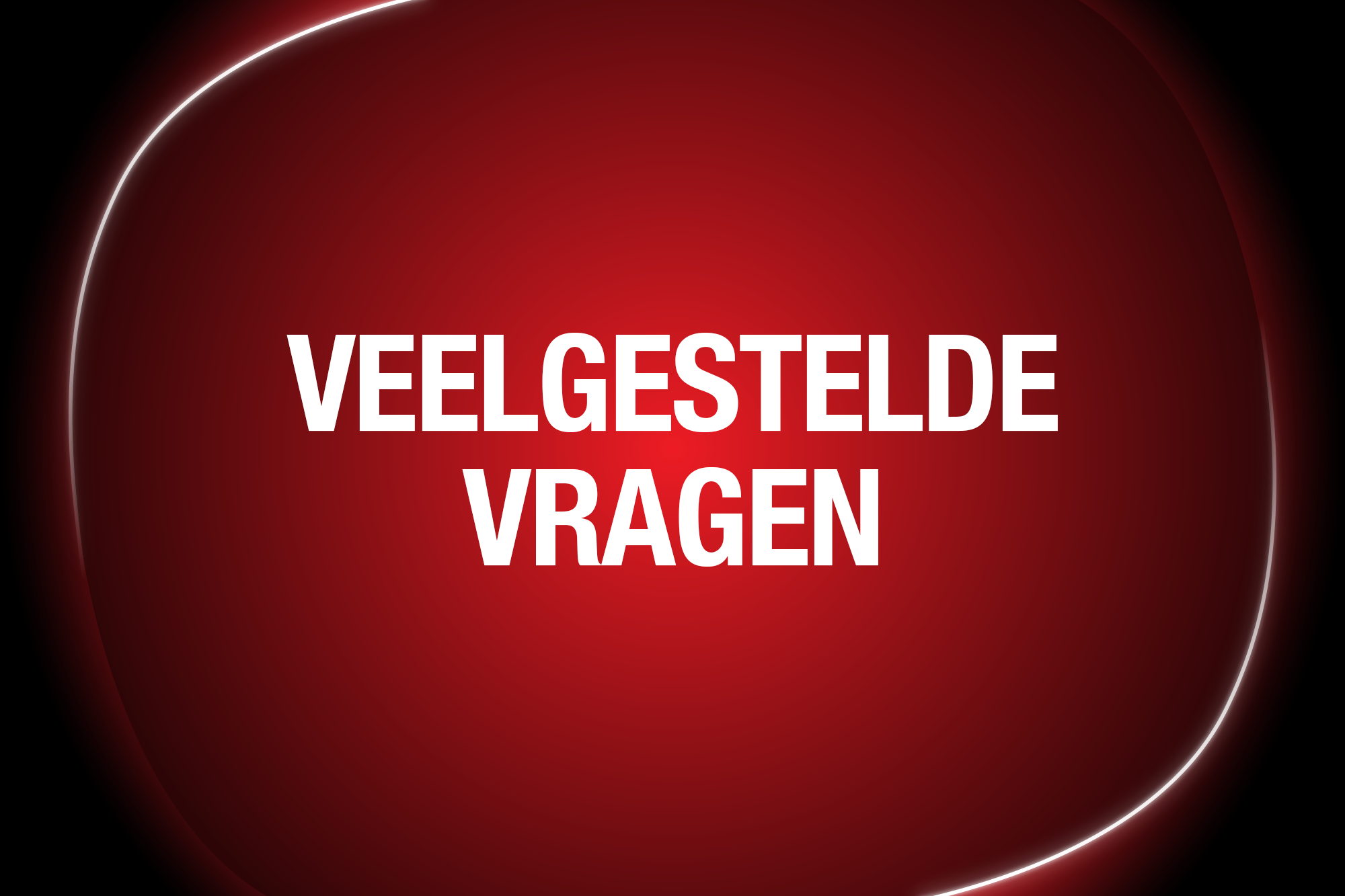 Veelgestelde vragen Feyenoord ONE