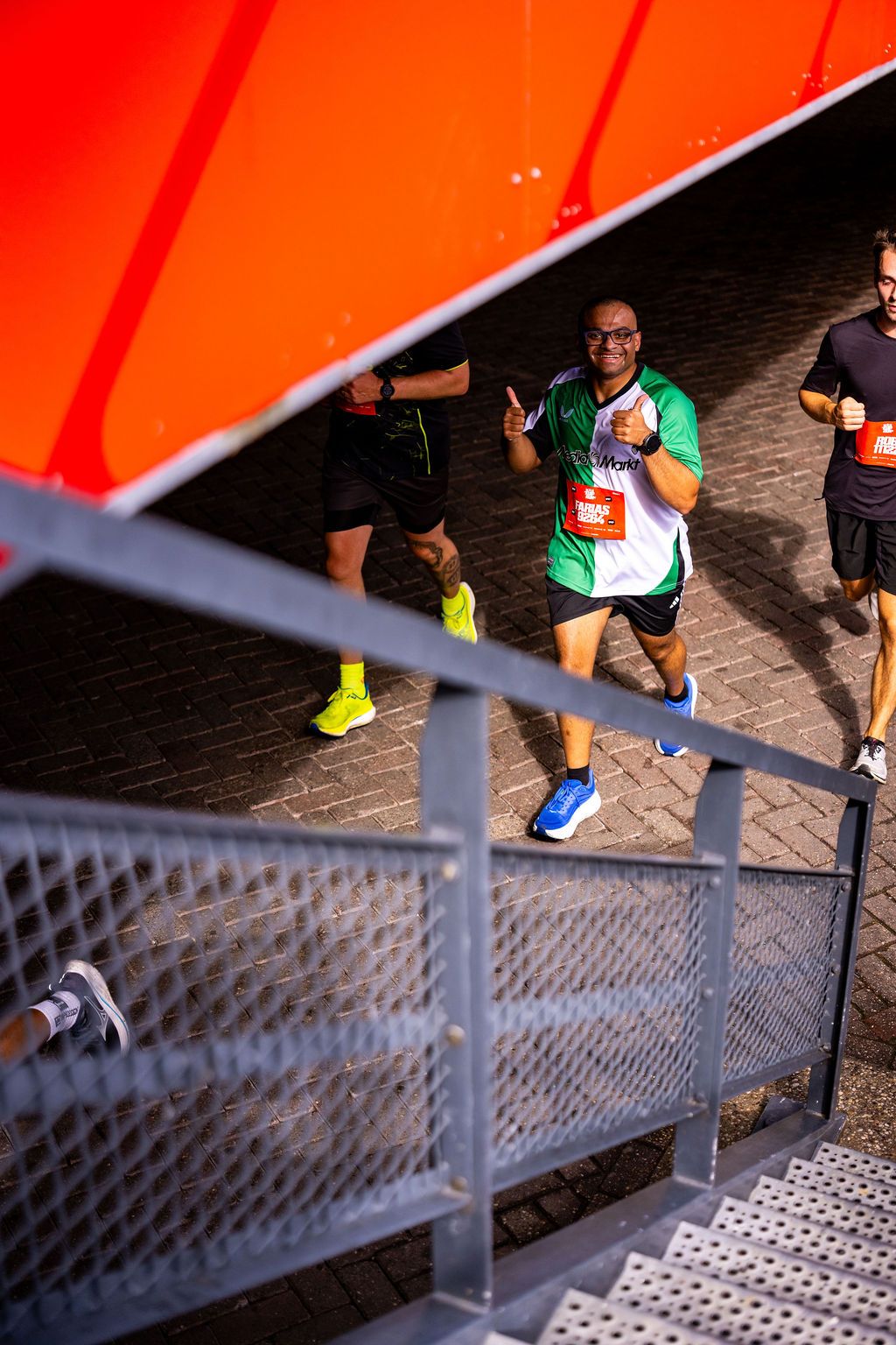 De Kuip Run 2026