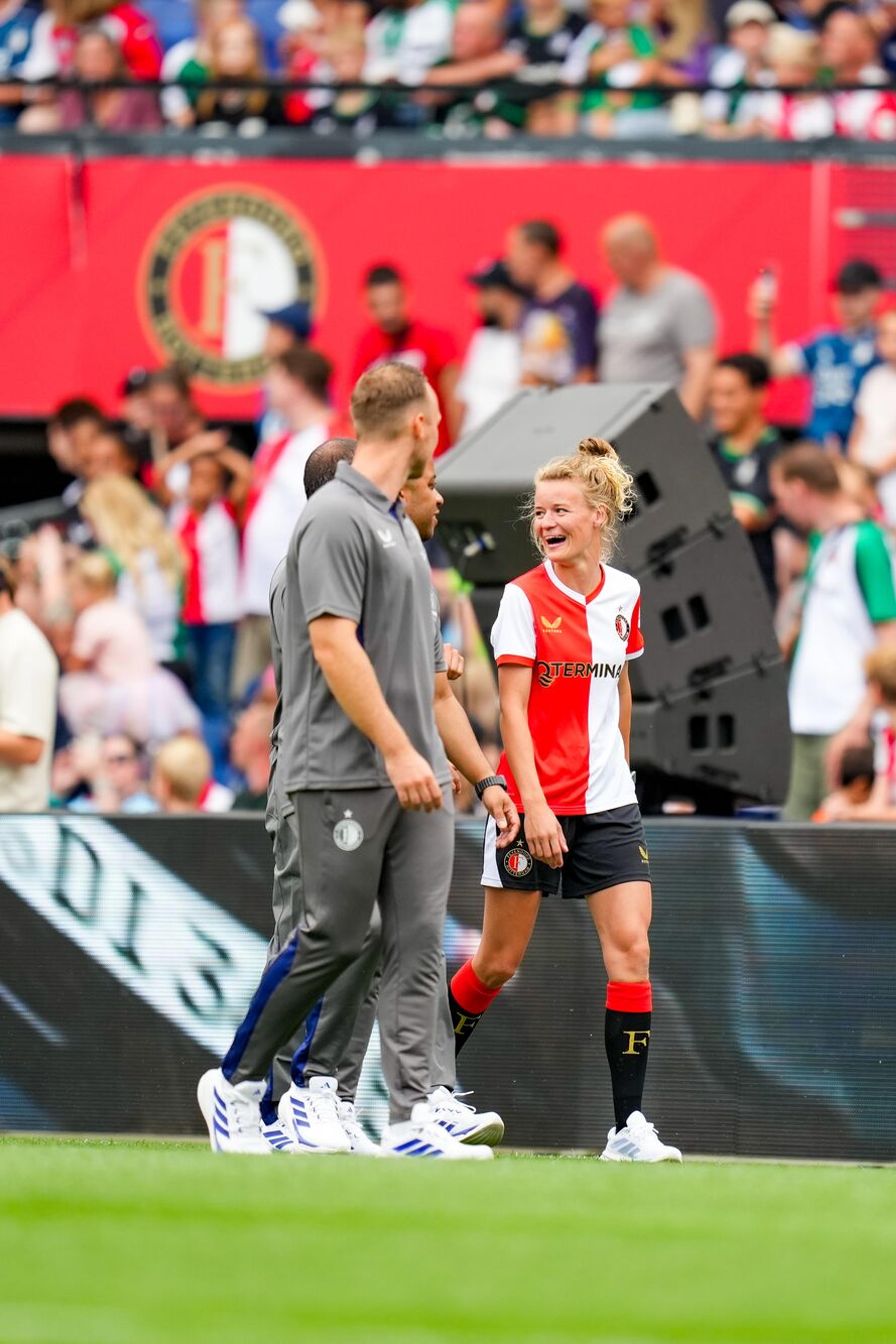 Feyenoord Festival 2025