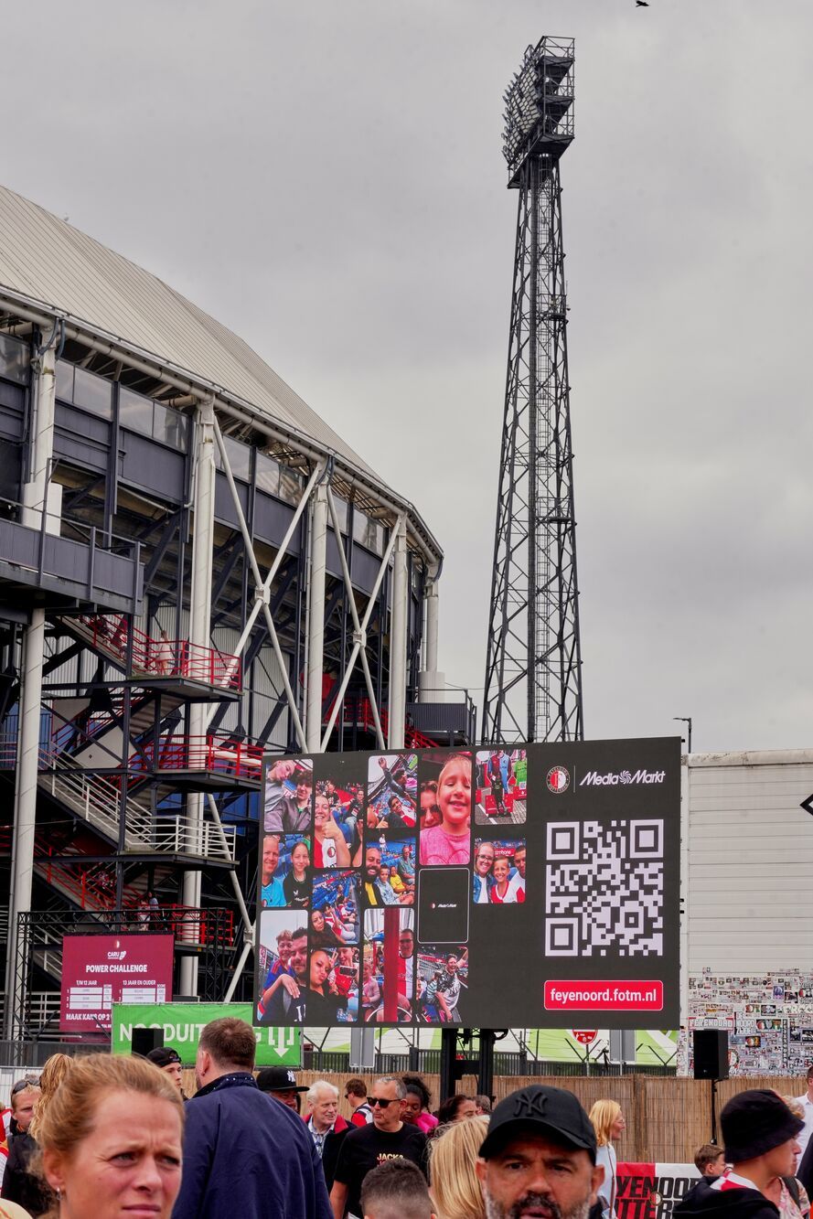 Feyenoord Festival