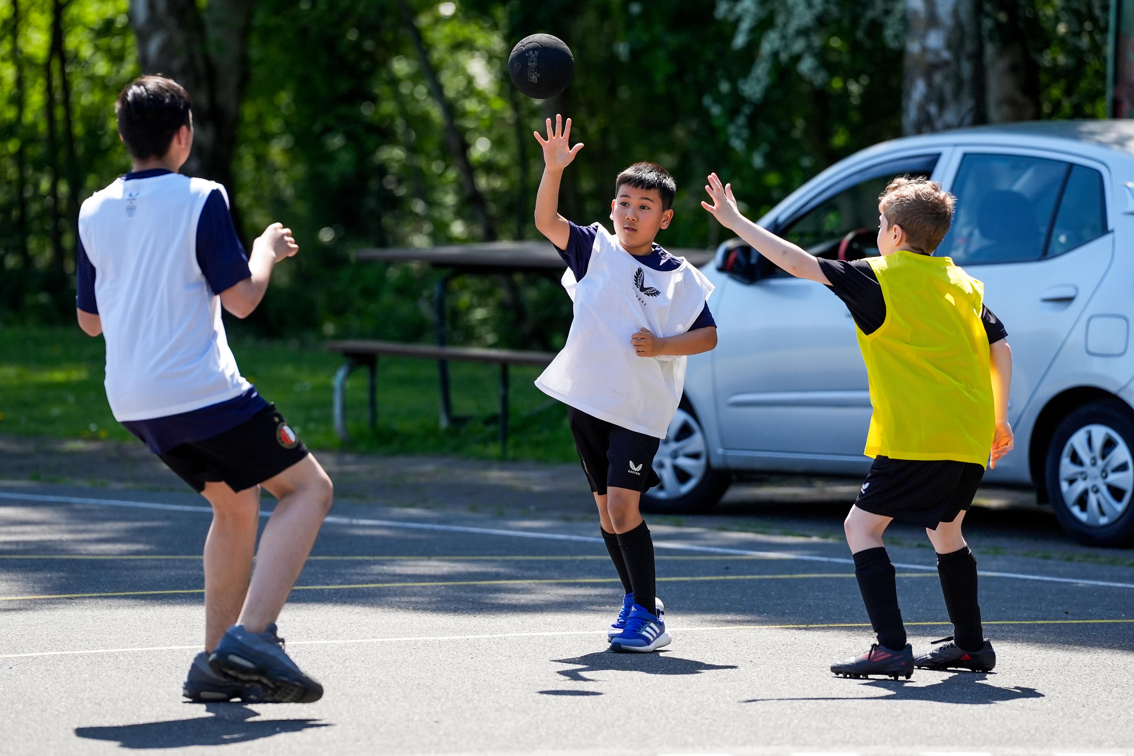 Sportdag
