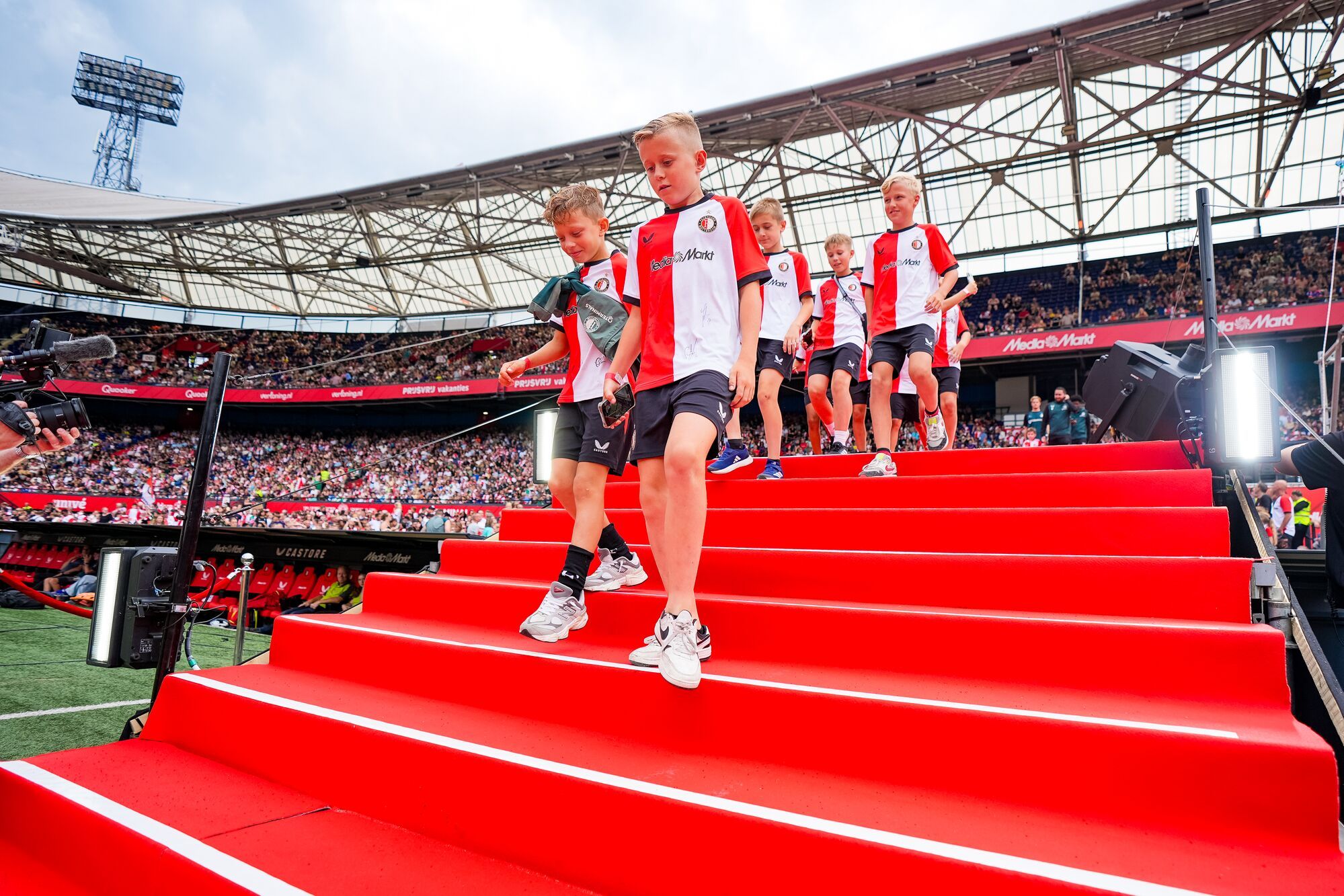 Feyenoord Festival 2025