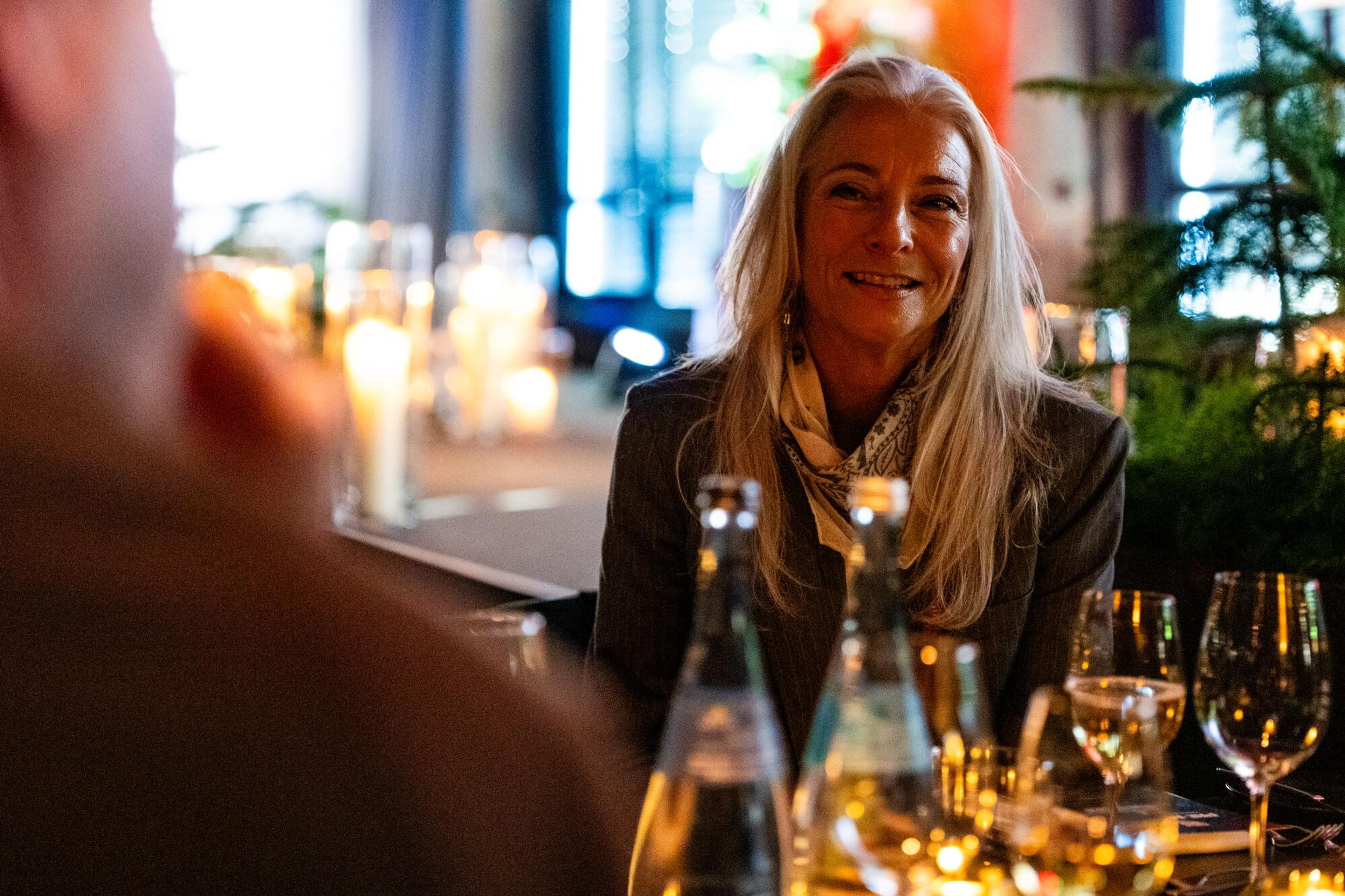 Business reis Stuttgart