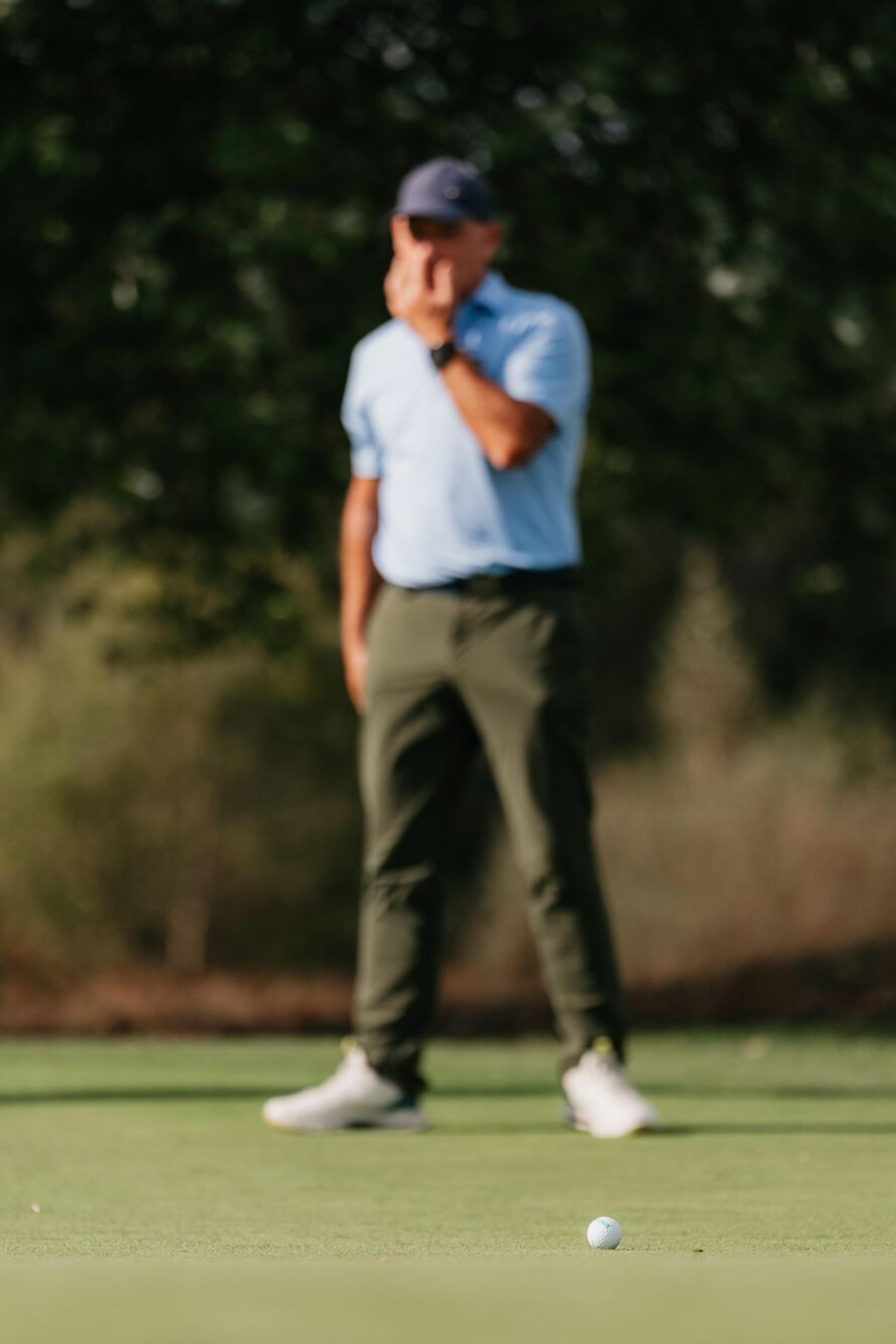 FBC Golf Trophy 2026