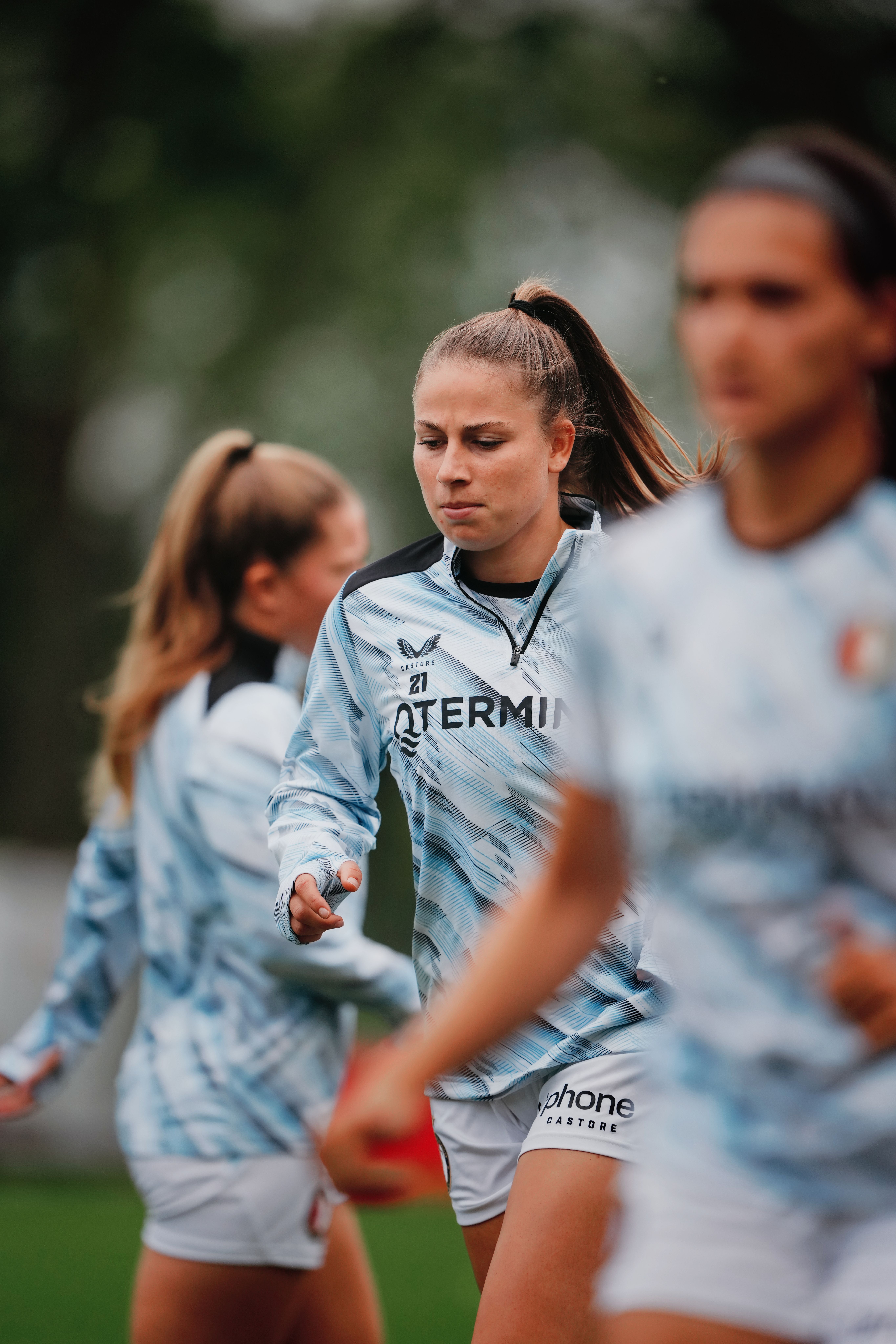 Tess van Bentem