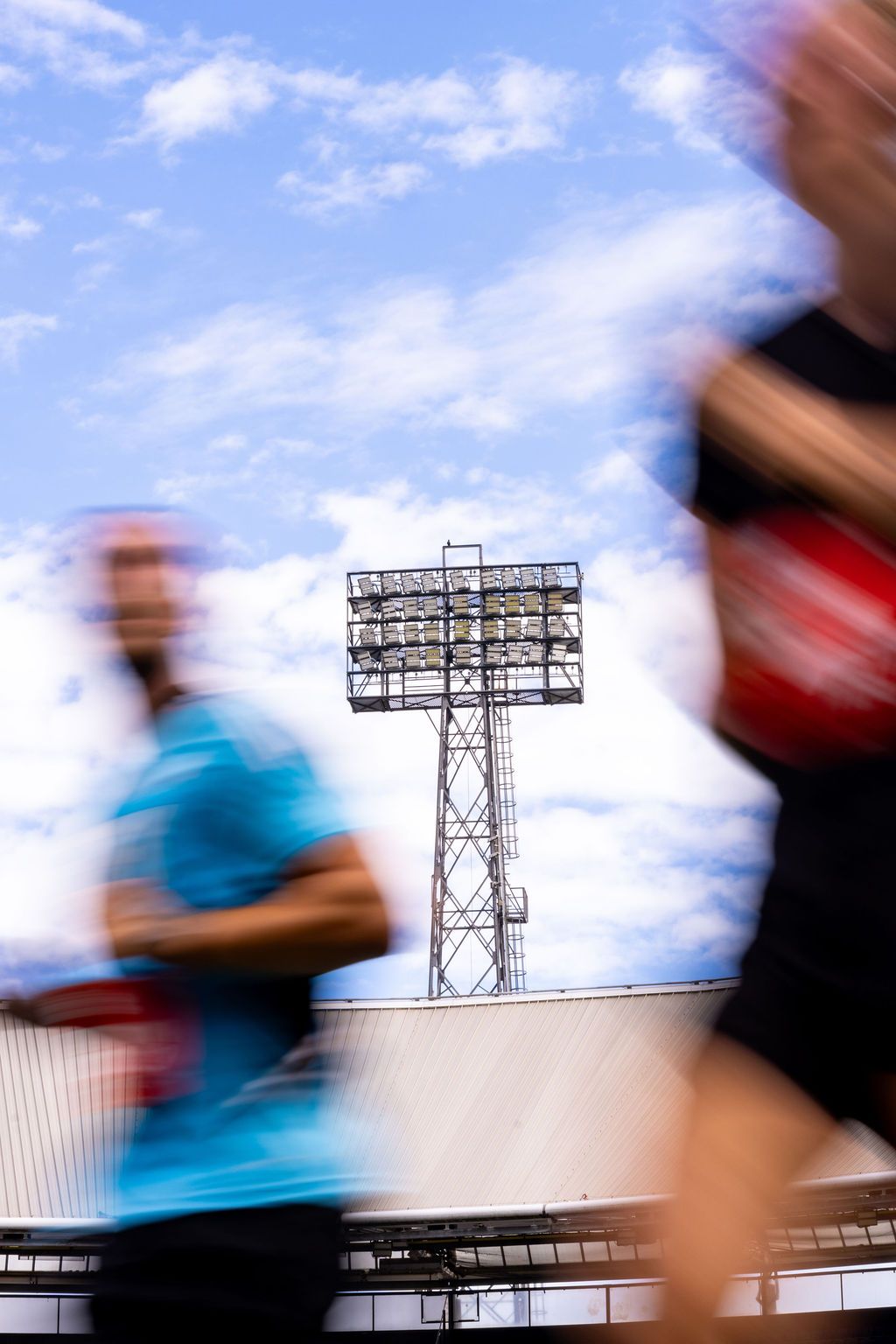 De Kuip Run 2026