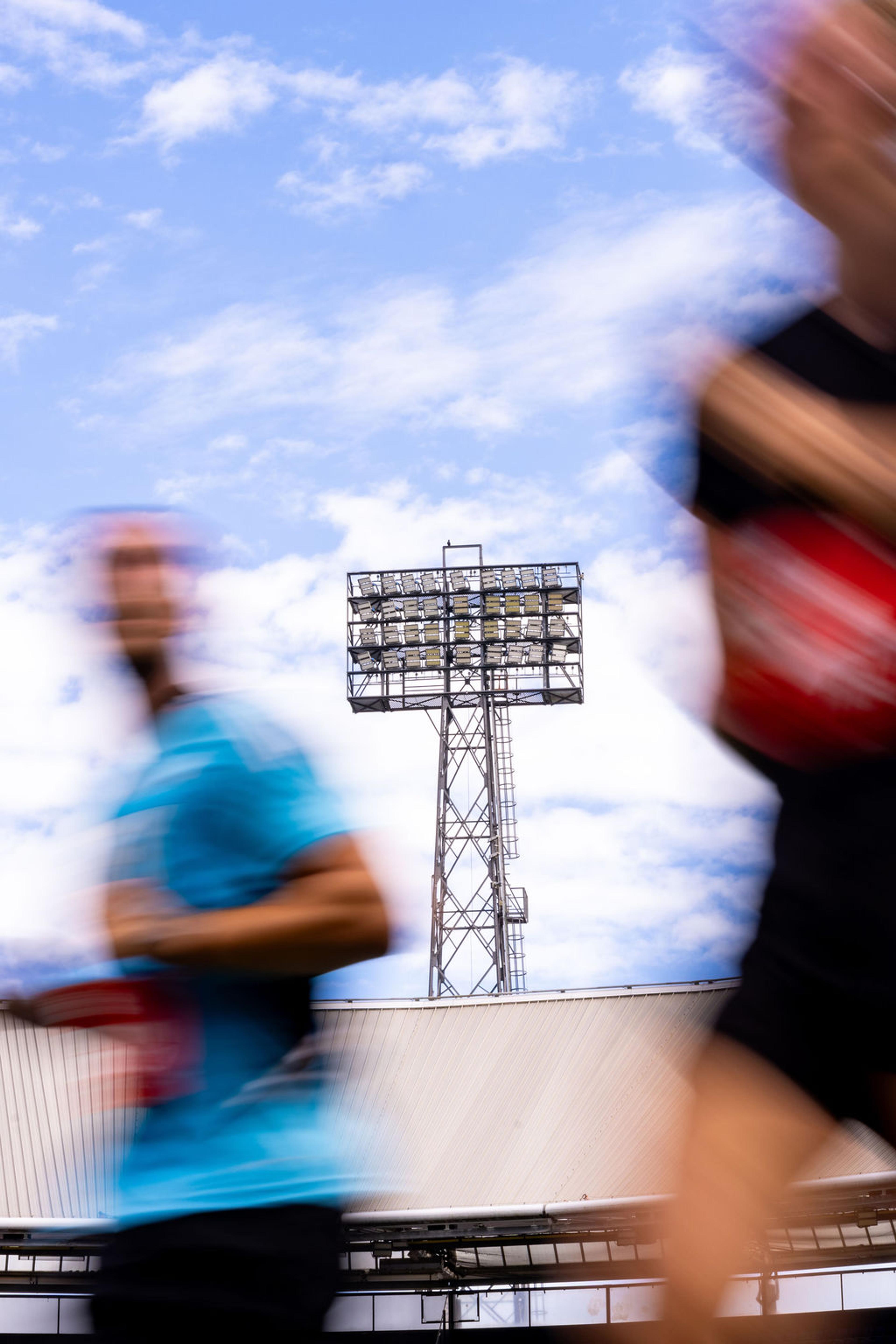 De Kuip Run 2026