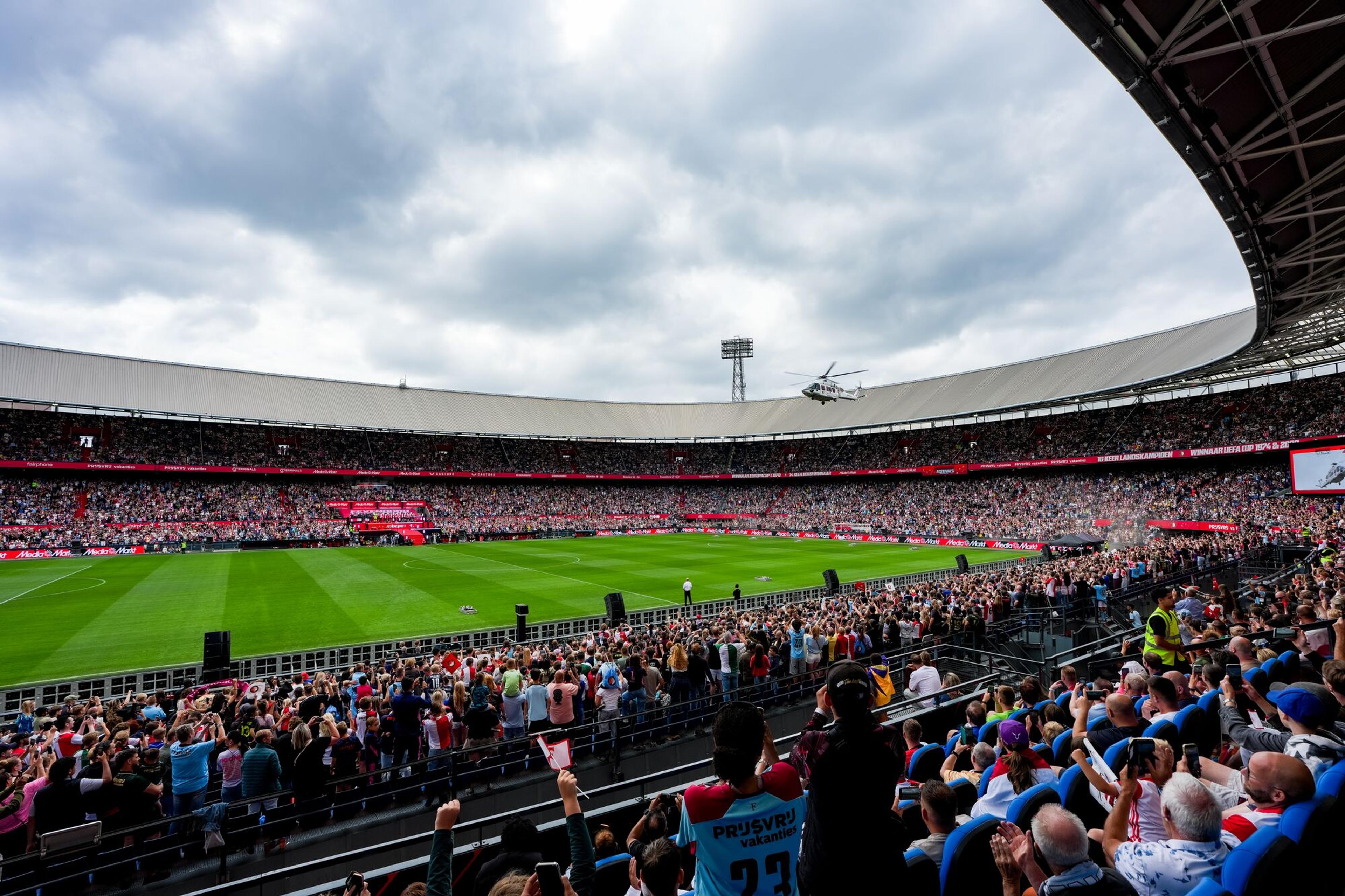 Feyenoord Festival