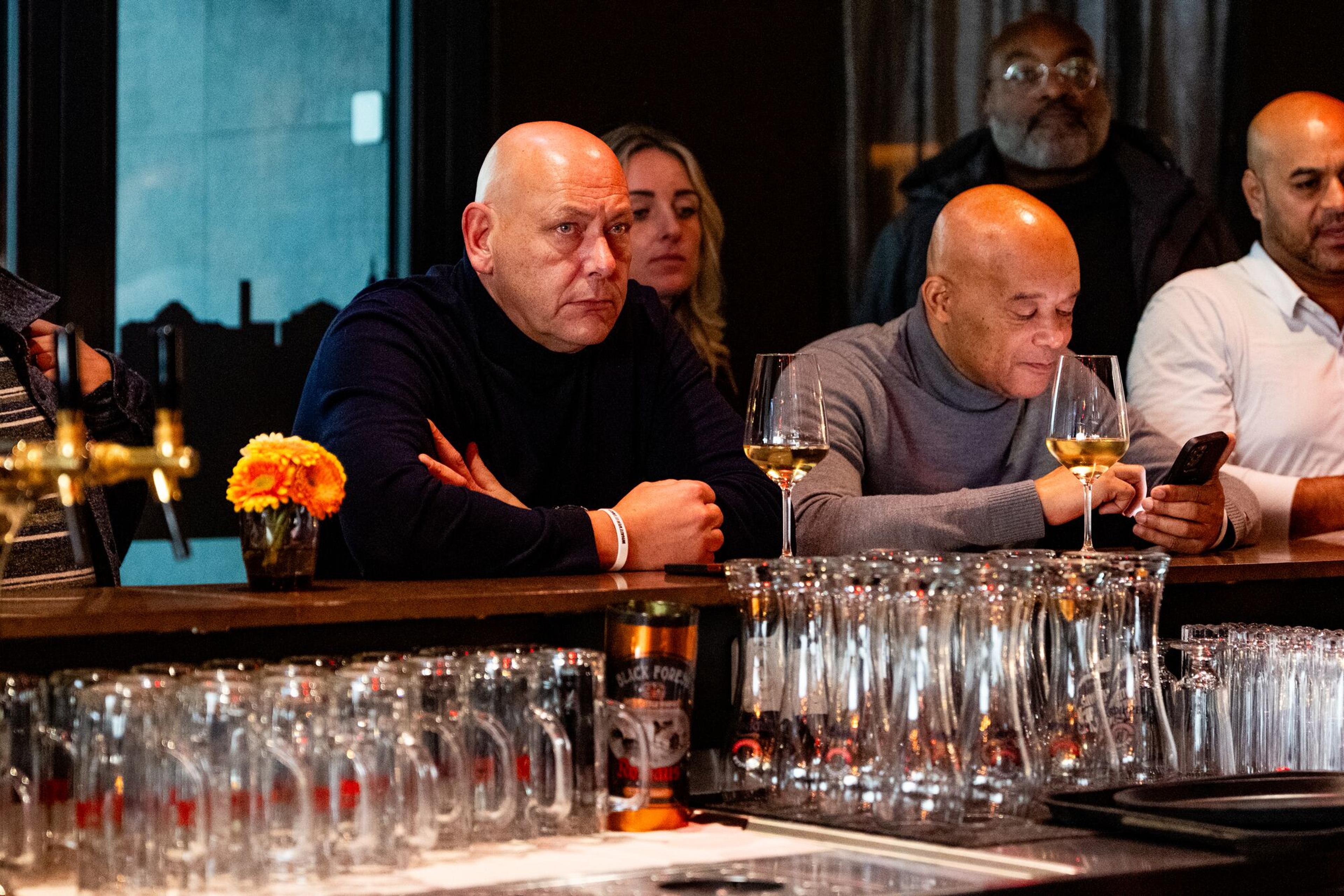 Business reis Stuttgart