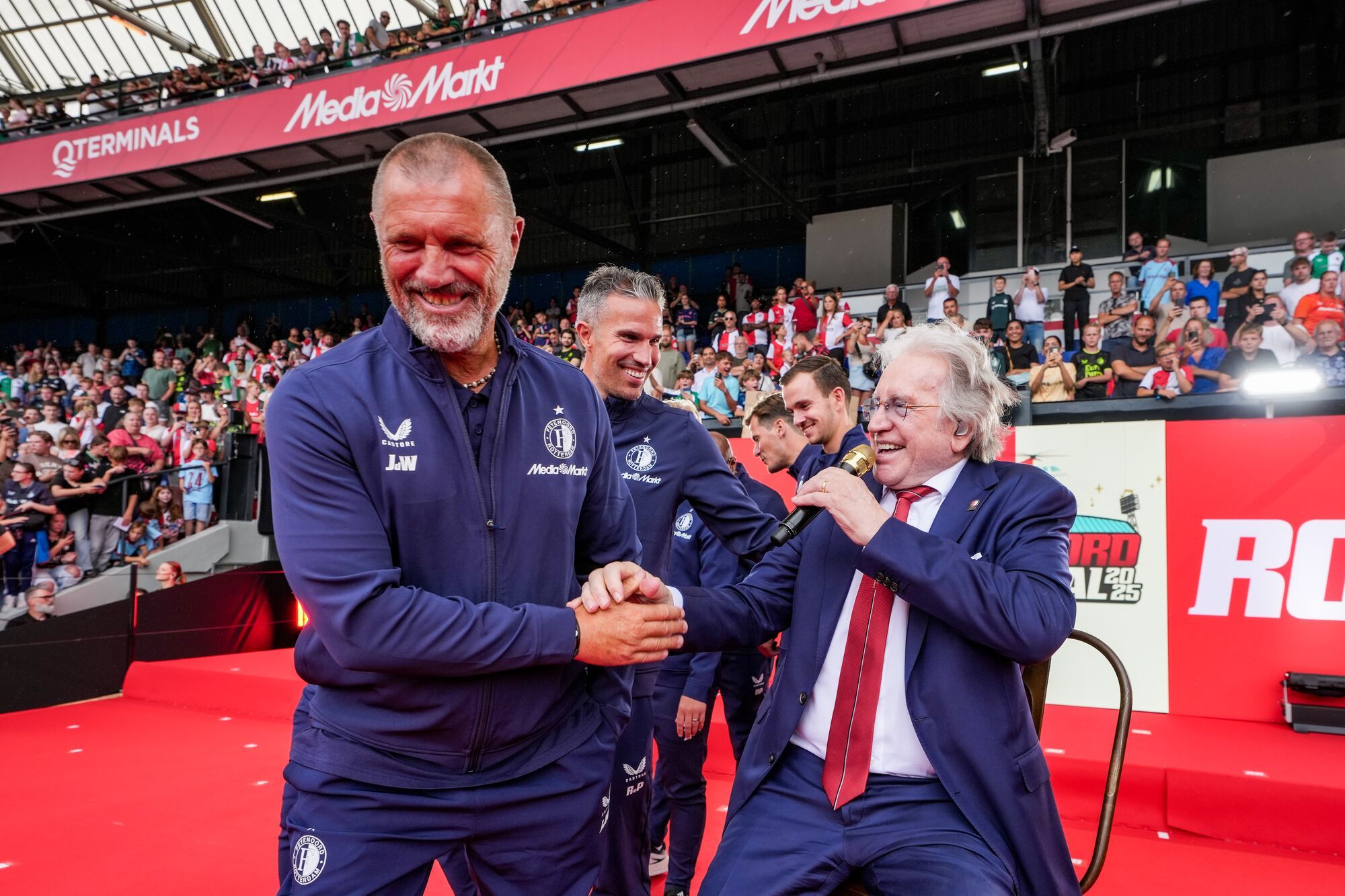 Feyenoord Festival 2025