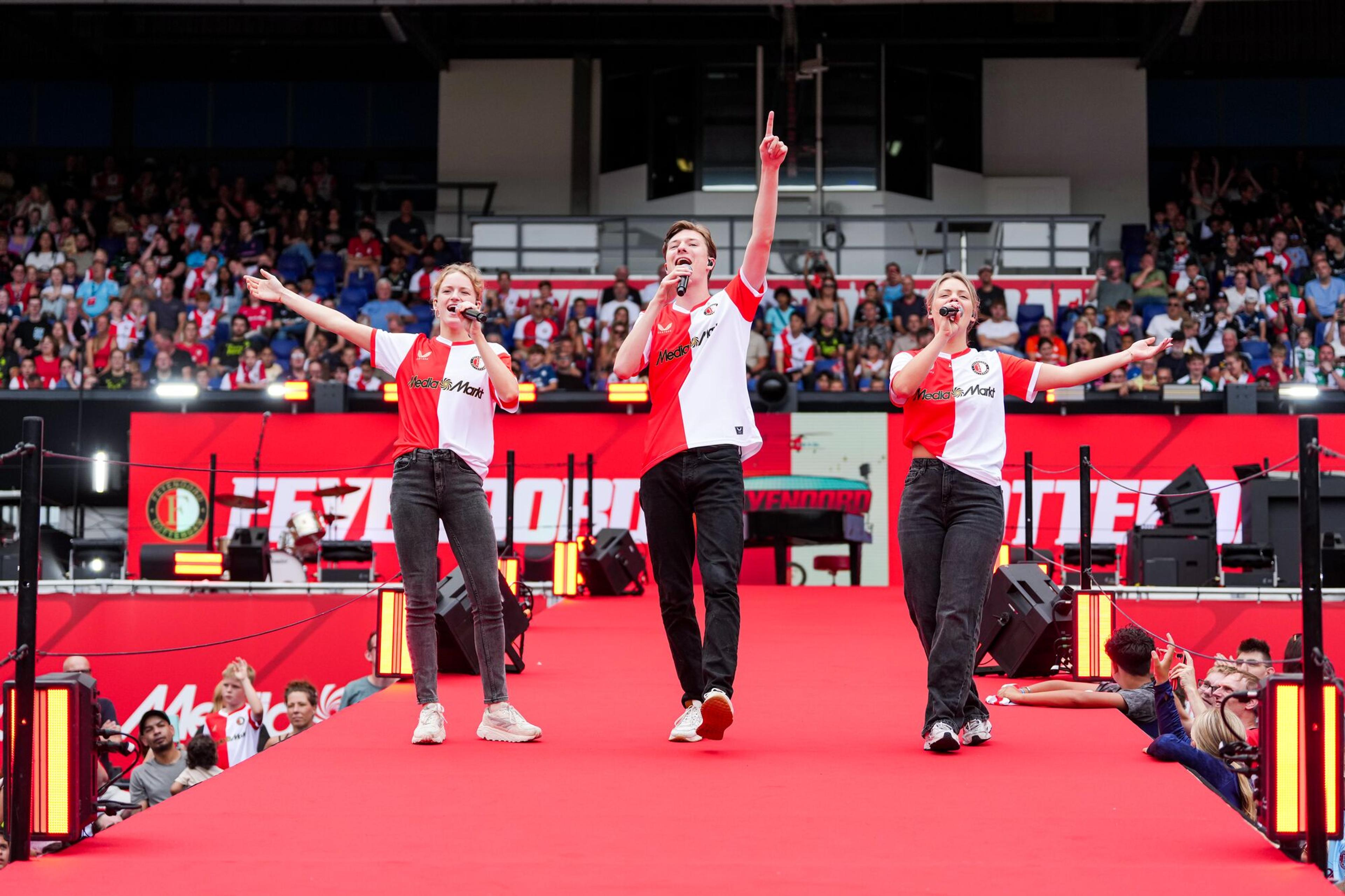 Feyenoord Festival 2025