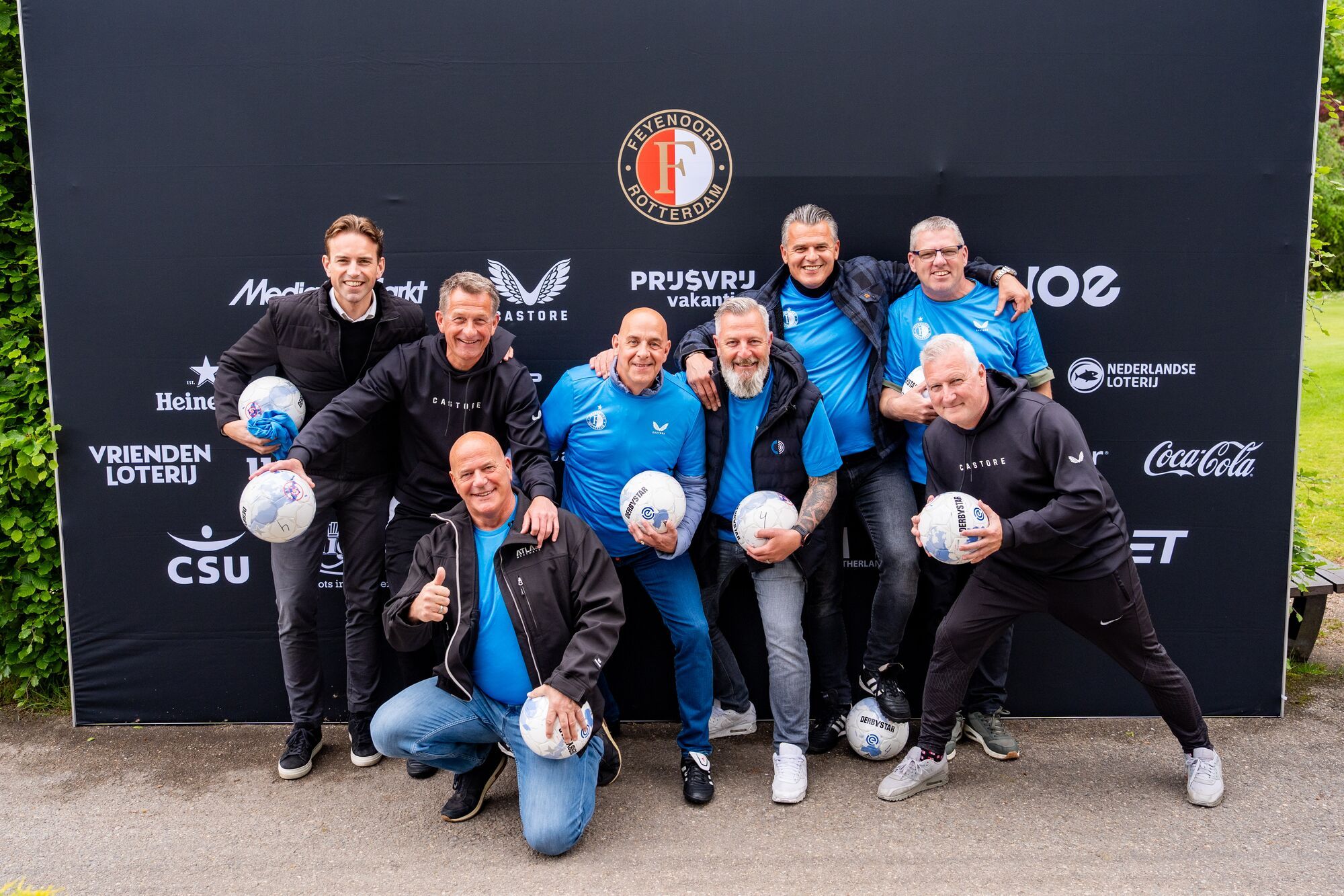 FBC Voetgolf