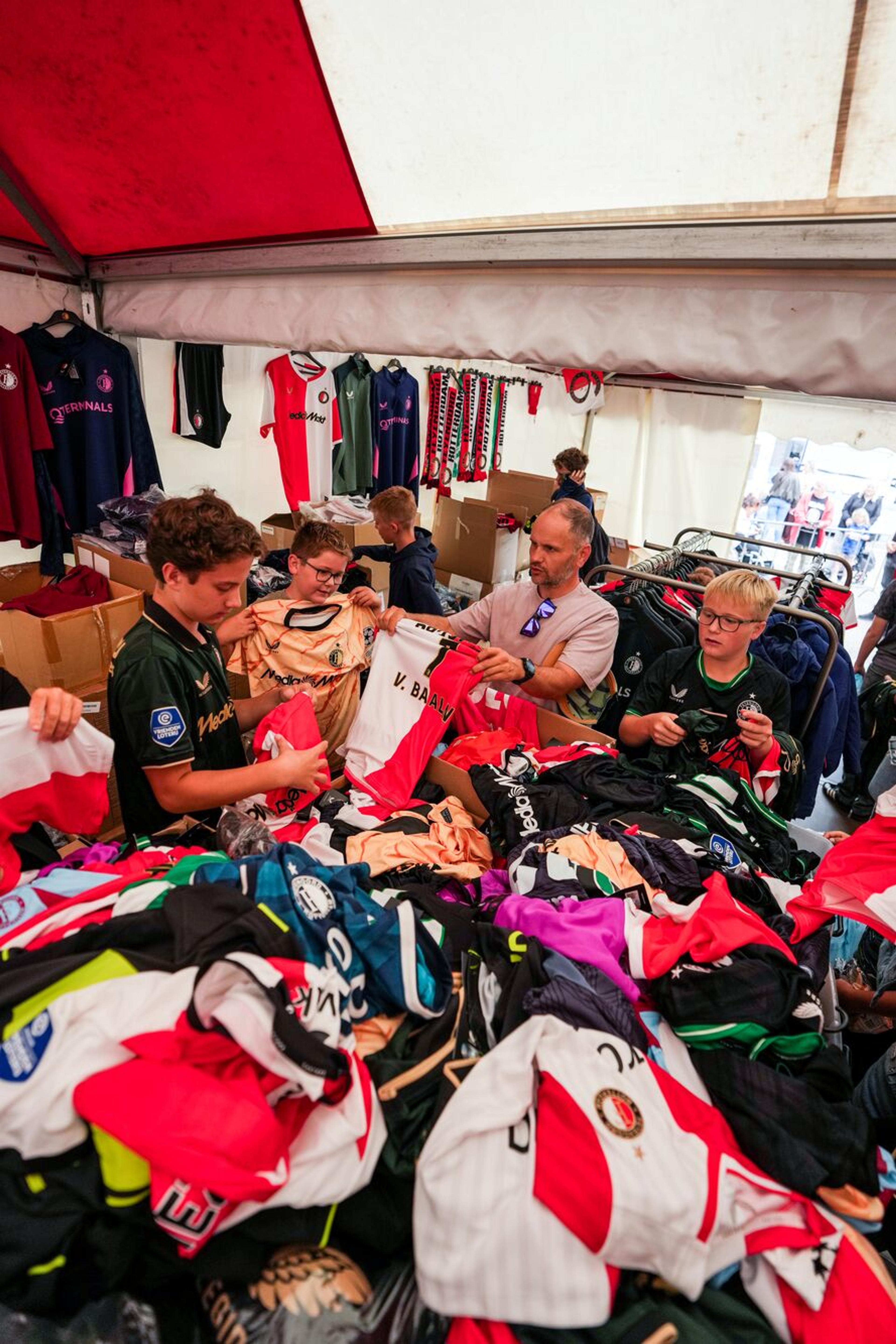 Feyenoord Festival