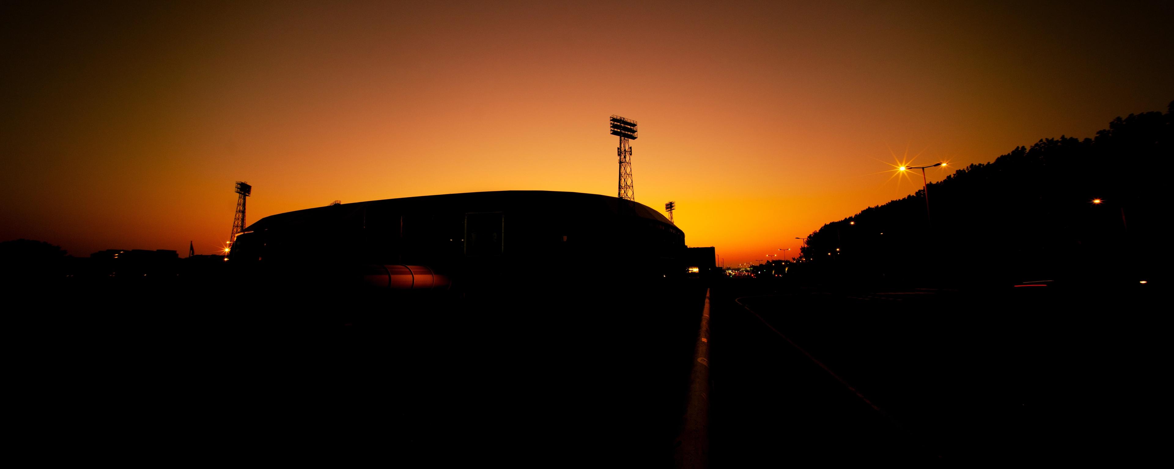 De Kuip